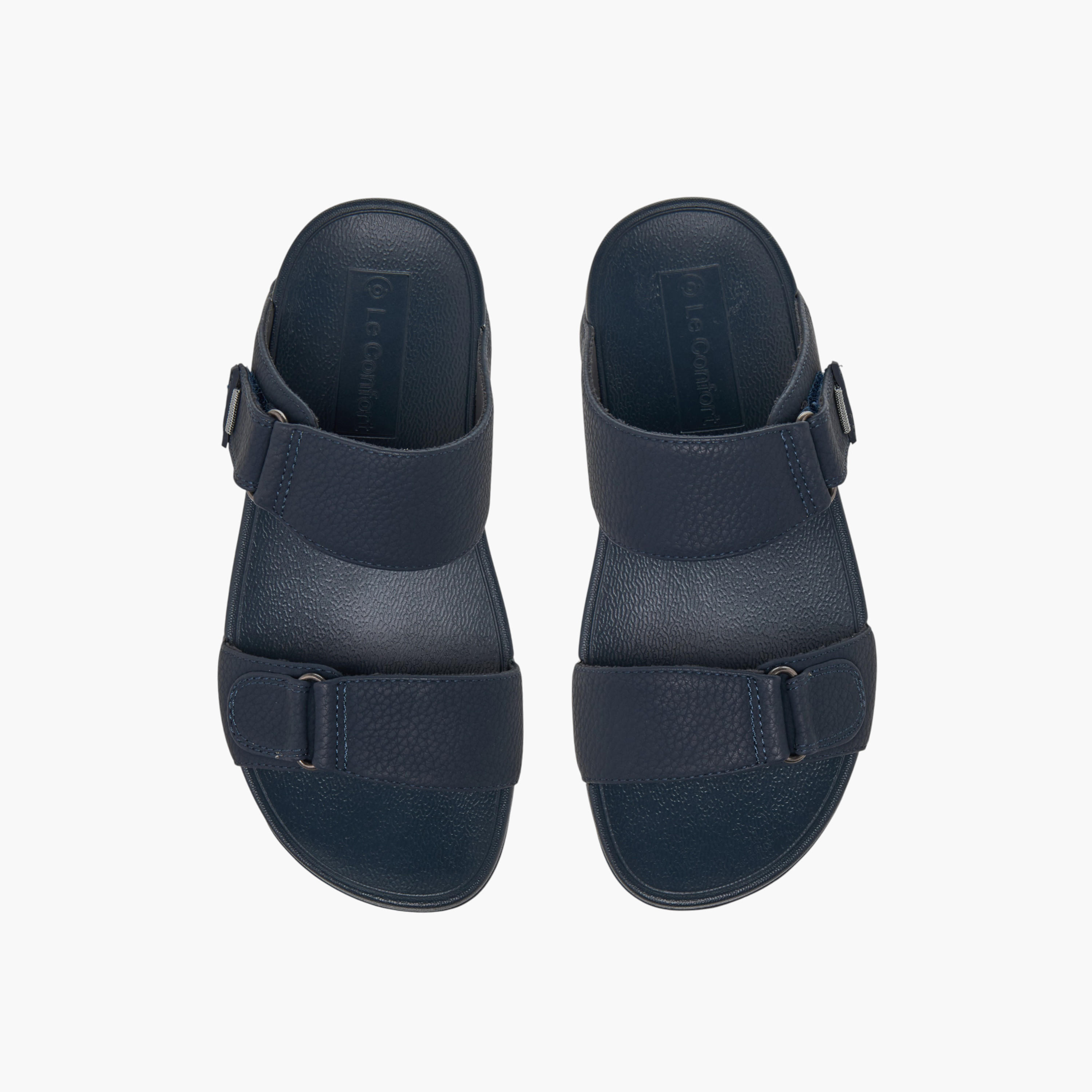 صندل عربي بألواح للأولاد من لو كونفورت-boys-shoes-sandals-image-1