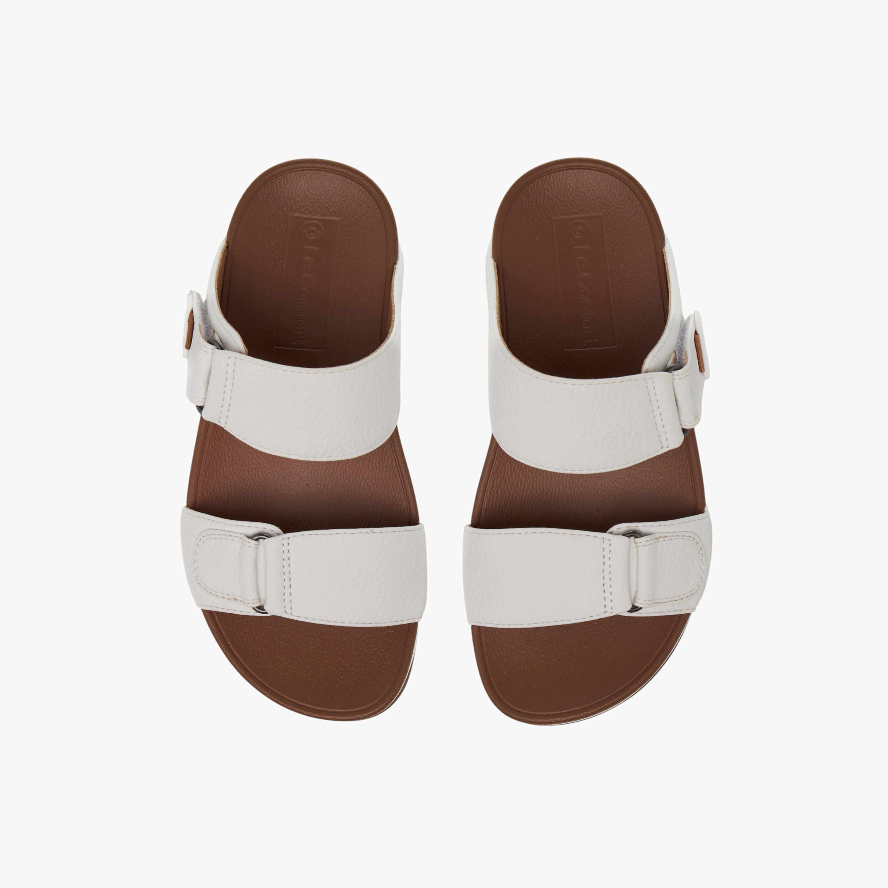 صندل عربي بألواح للأولاد من لو كونفورت-boys-shoes-sandals-image-1