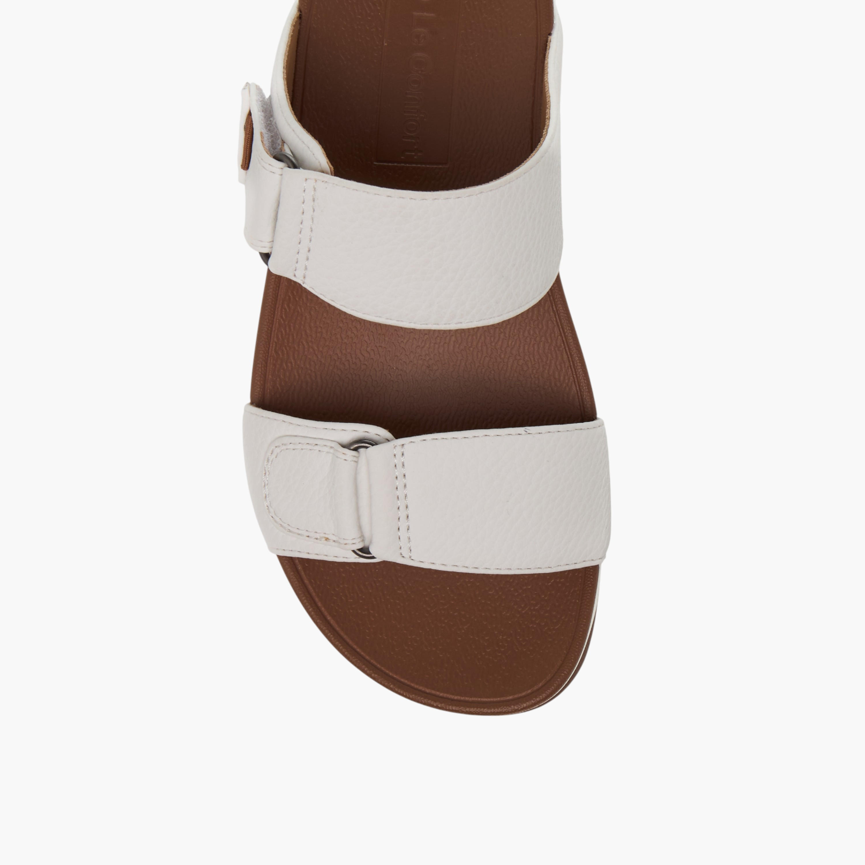 صندل عربي بألواح للأولاد من لو كونفورت-boys-shoes-sandals-image-3