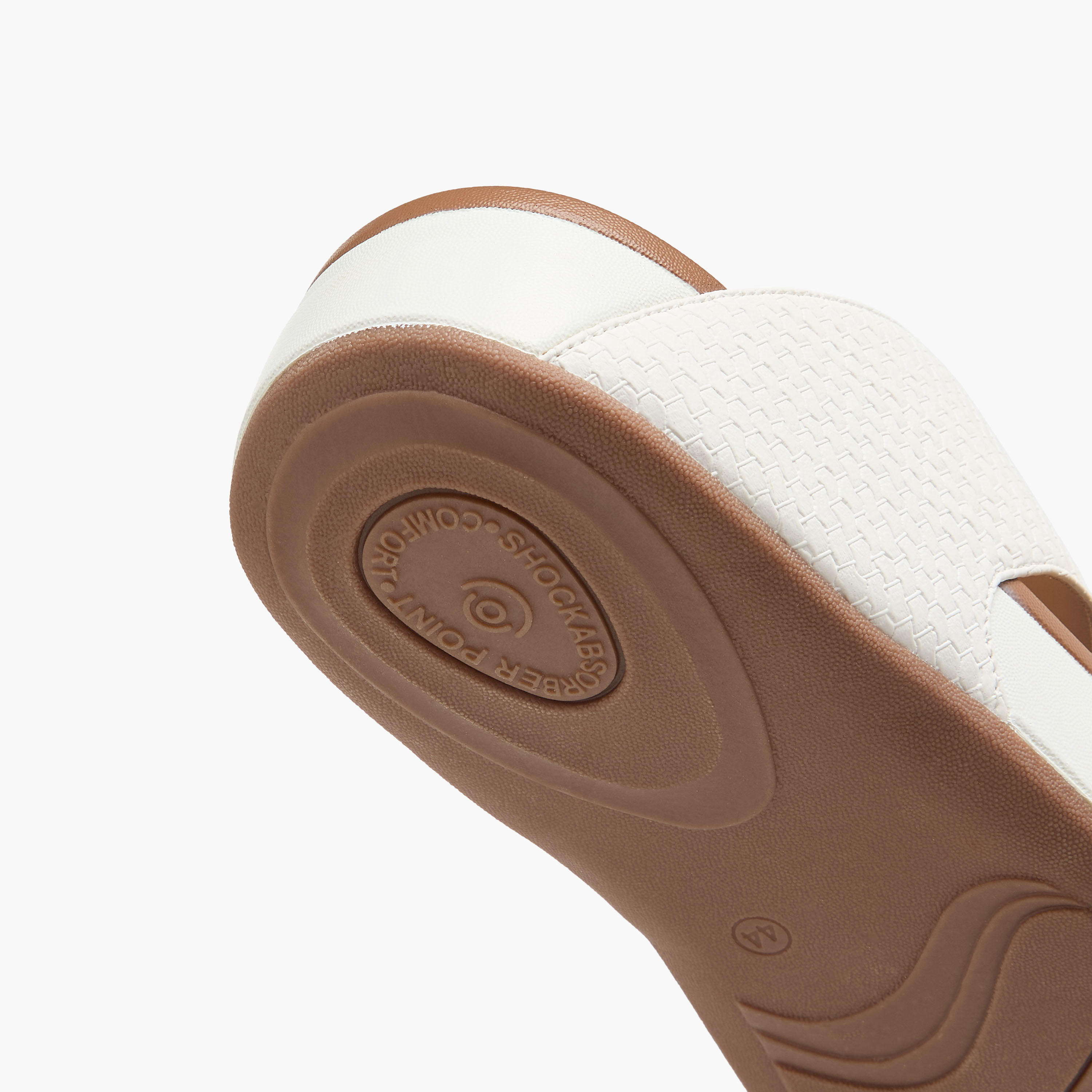 Le Confort Mens Buckle Accent Comfort Sandals-men-shoes-sandals-image-6