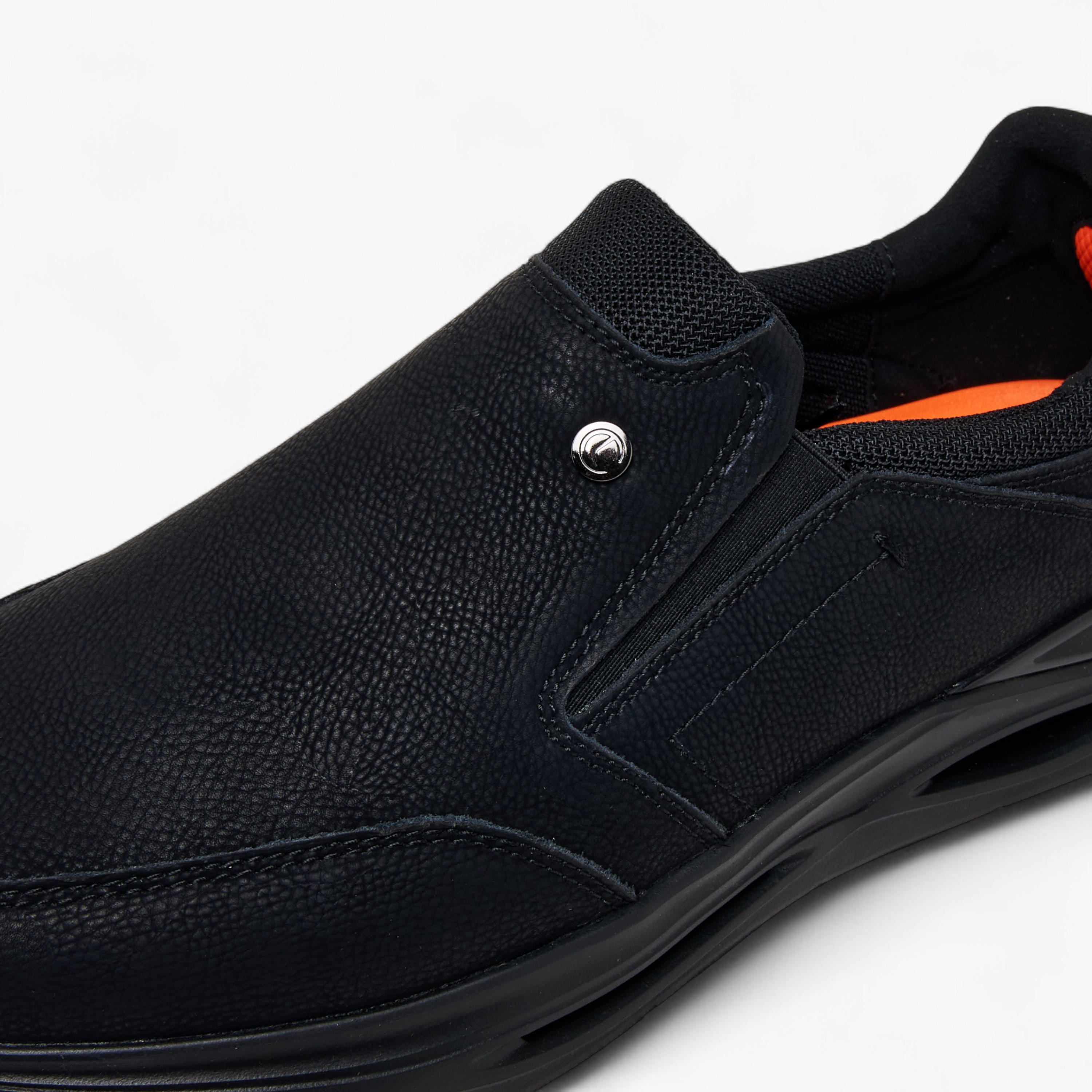 Le Confort Men Genuine Leather Slip-On Loafers-men-shoes-loafersandmoccasins-image-4