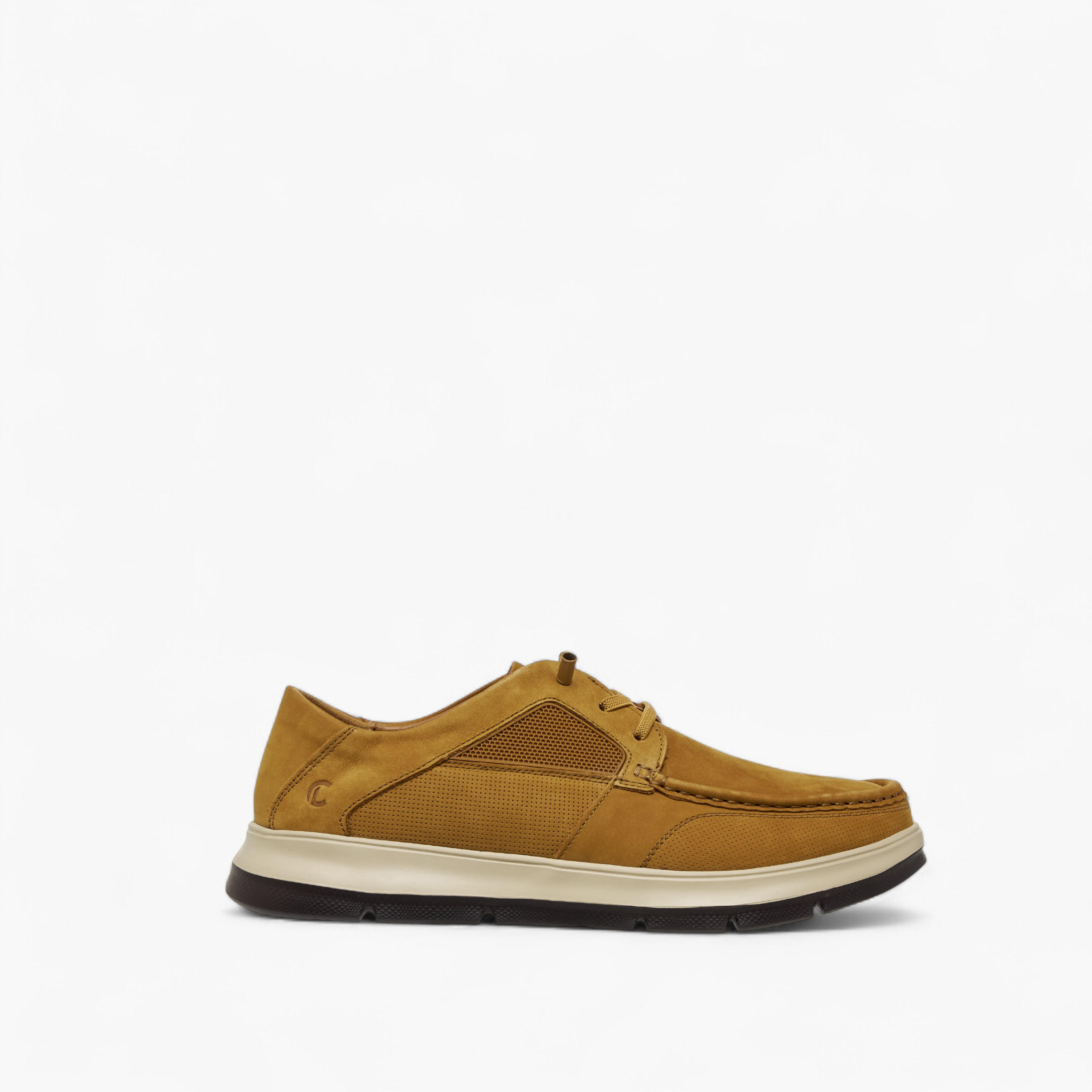 Le Confort Men Genuine Leather Slip-On Loafers-men-shoes-loafersandmoccasins-image-3