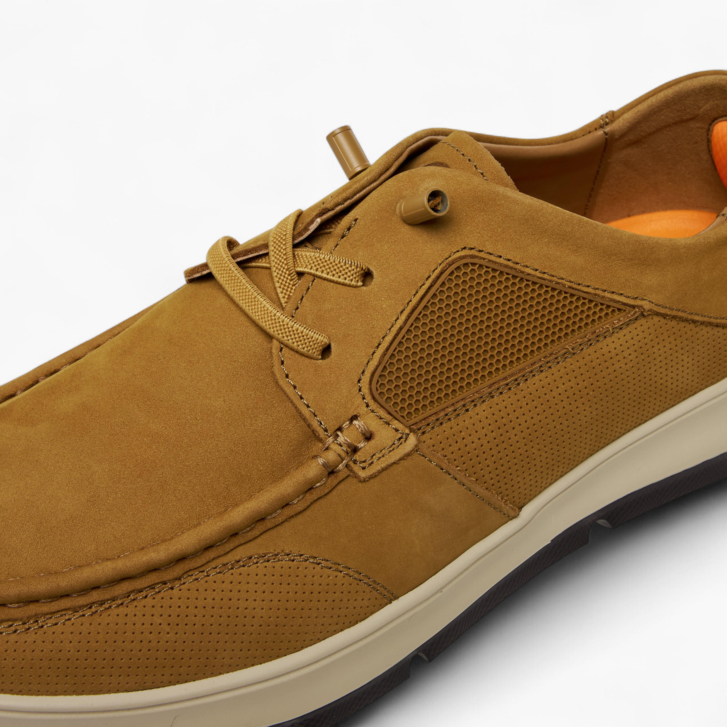 Le Confort Men Genuine Leather Slip-On Loafers-men-shoes-loafersandmoccasins-image-4