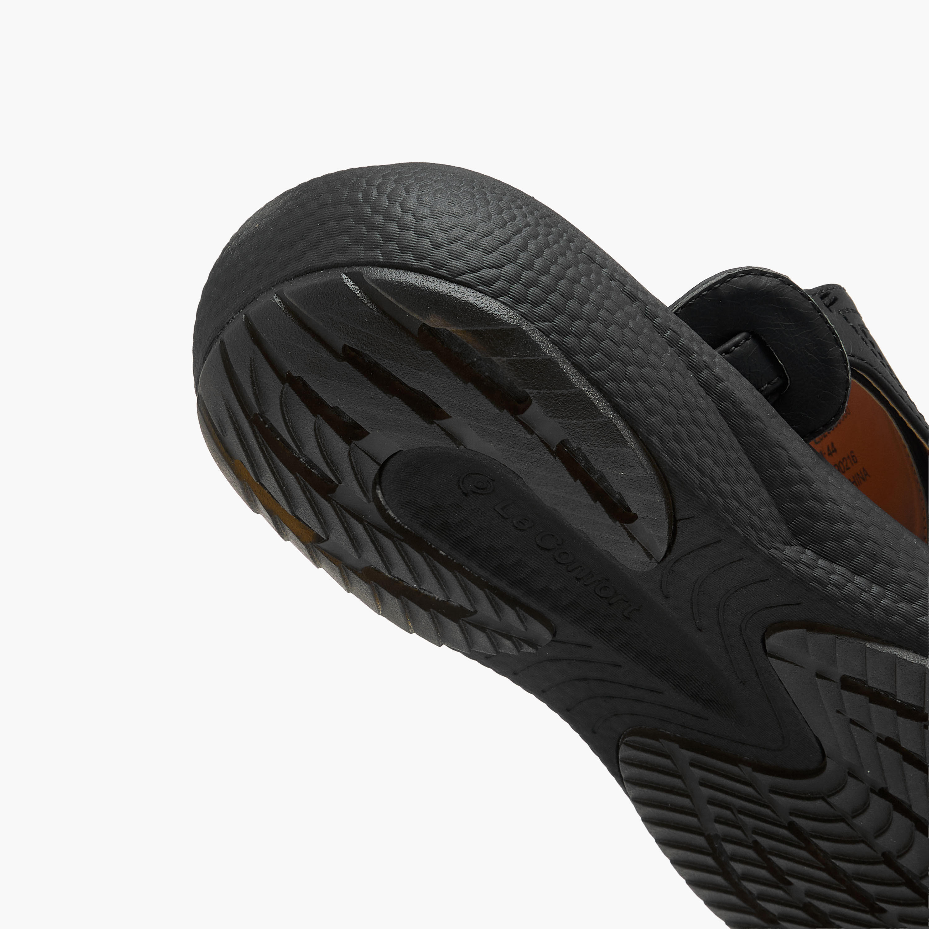Le Confort Men Embroidered Arabic Sandals-men-shoes-sandals-image-6