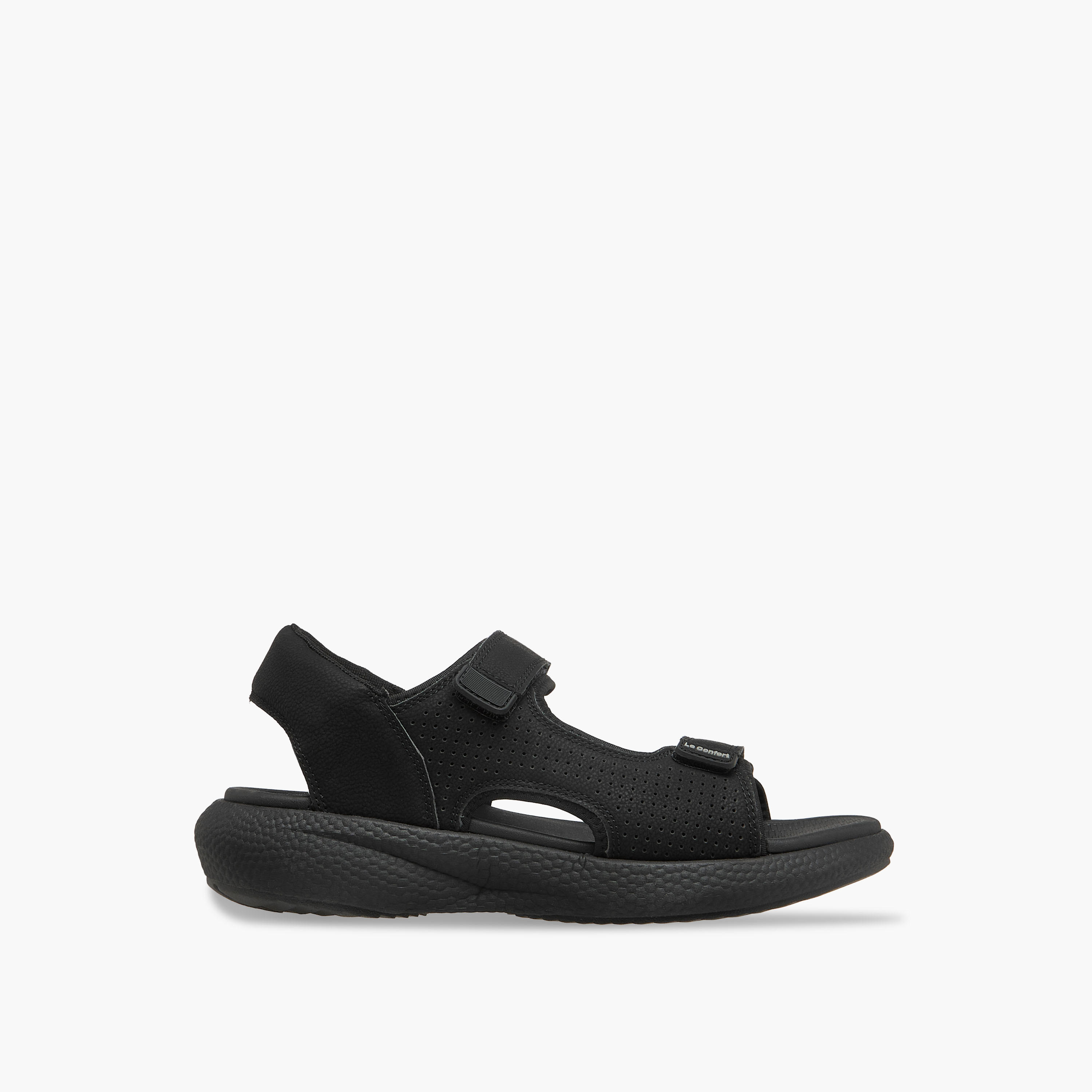 صندل بشريط إغلاق لاصق للرجال من لو كونفورت-men-shoes-sandals-image-4