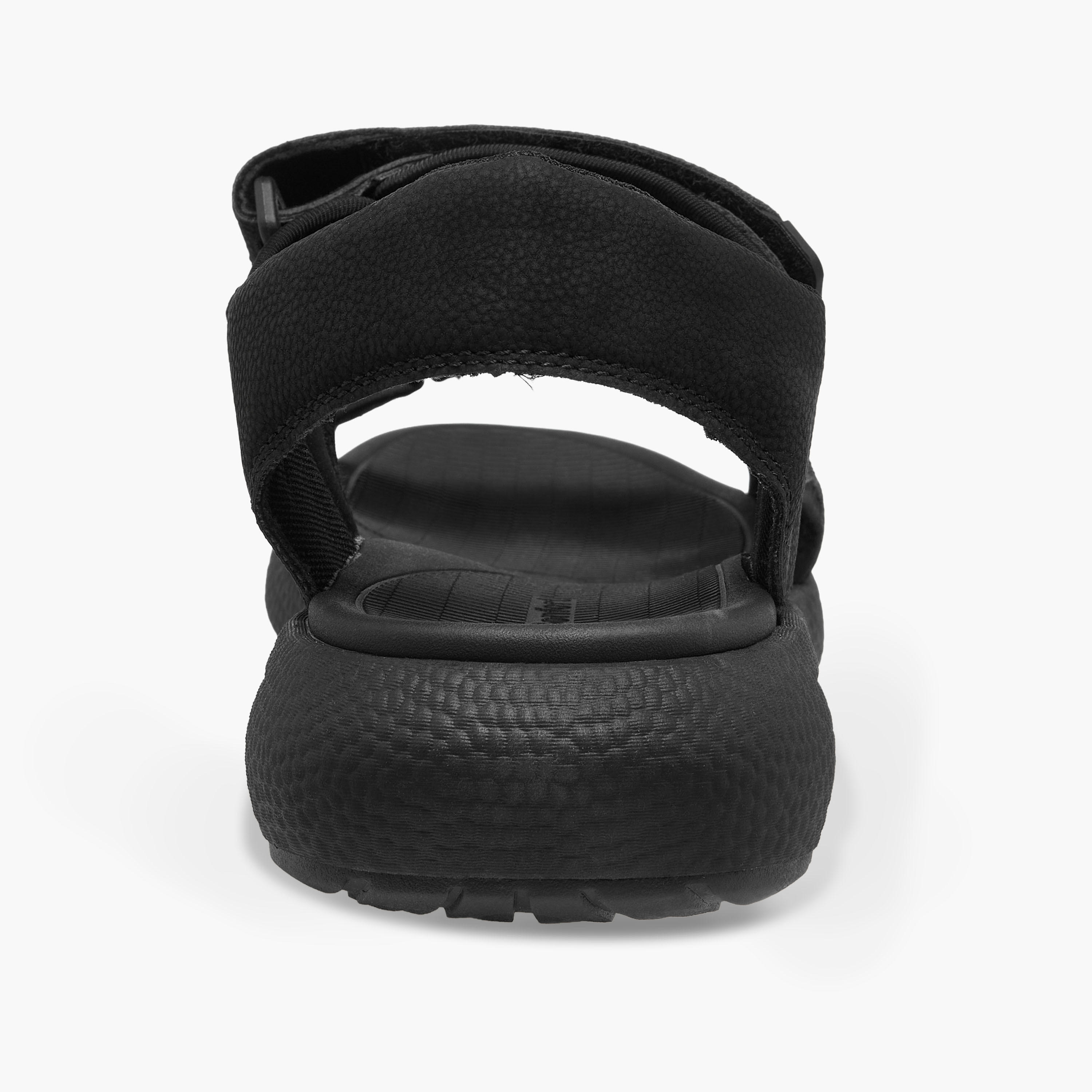 صندل بشريط إغلاق لاصق للرجال من لو كونفورت-men-shoes-sandals-image-2
