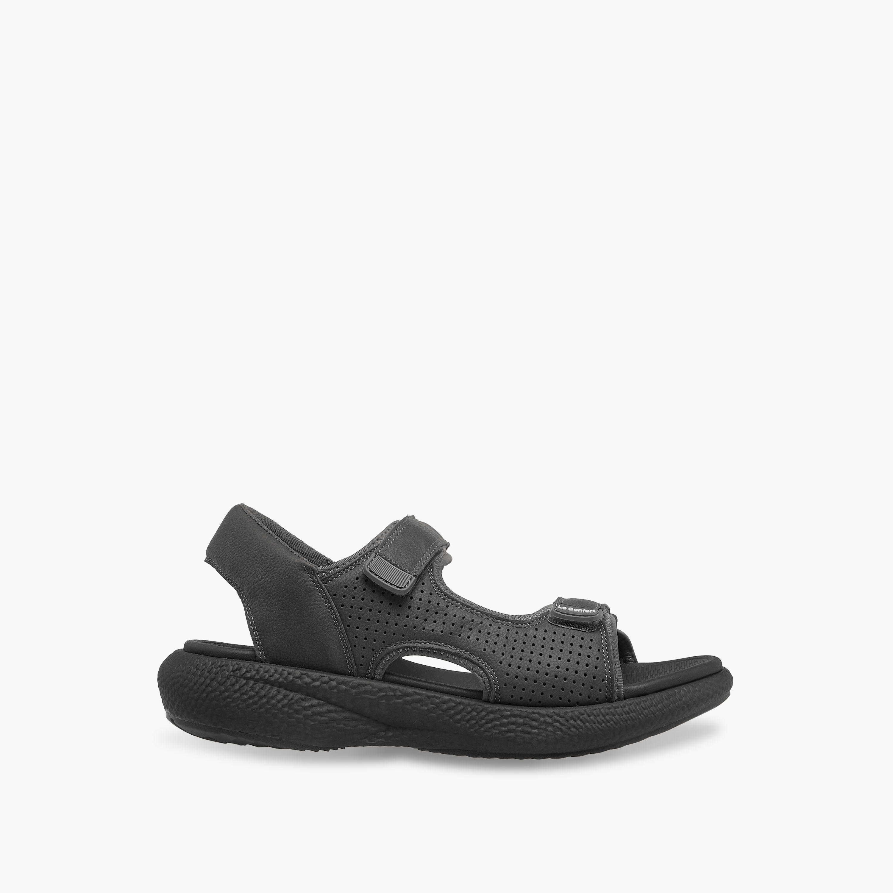 صندل بشريط إغلاق لاصق للرجال من لو كونفورت-men-shoes-sandals-image-4