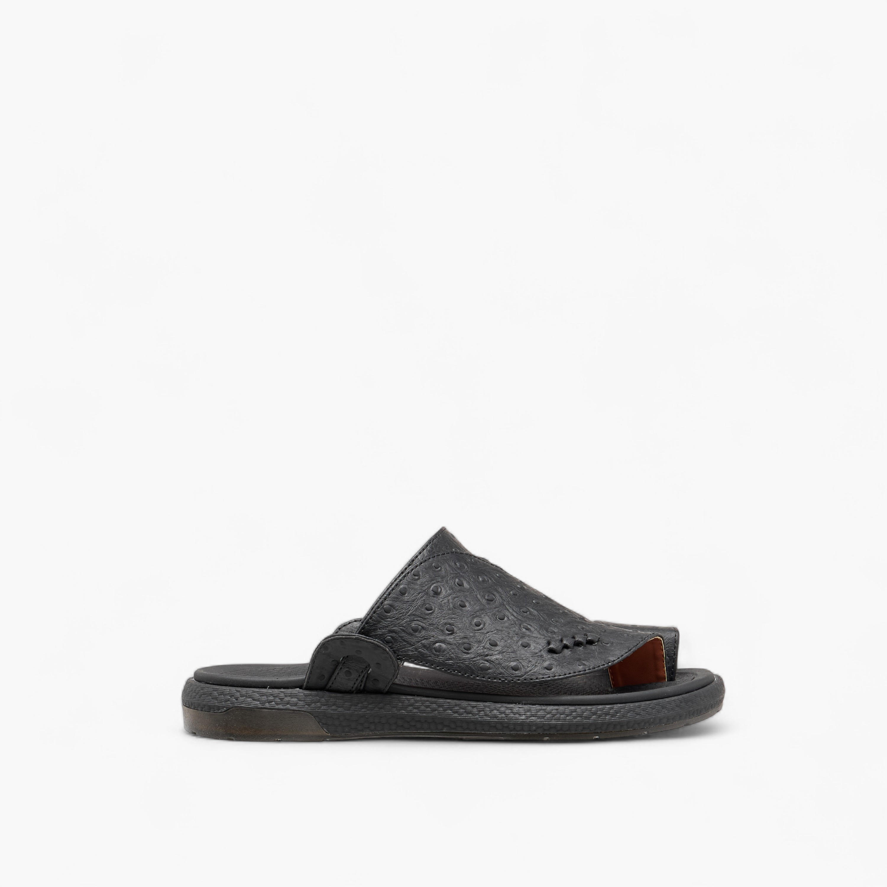 صندل عربي سهل الارتداء للرجال من لو كونفورت-men-shoes-sandals-image-3