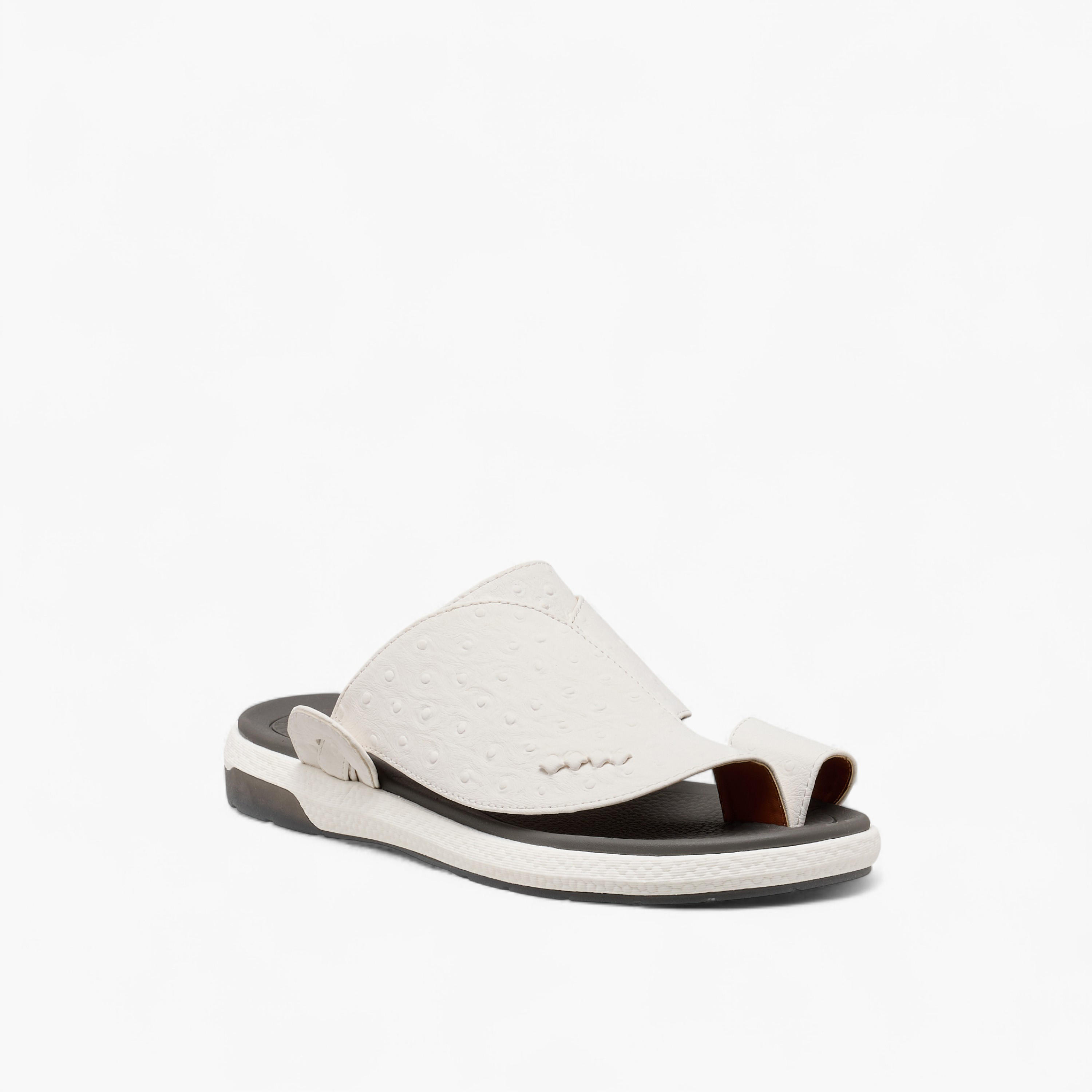صندل عربي سهل الارتداء للرجال من لو كونفورت-men-shoes-sandals-image-2