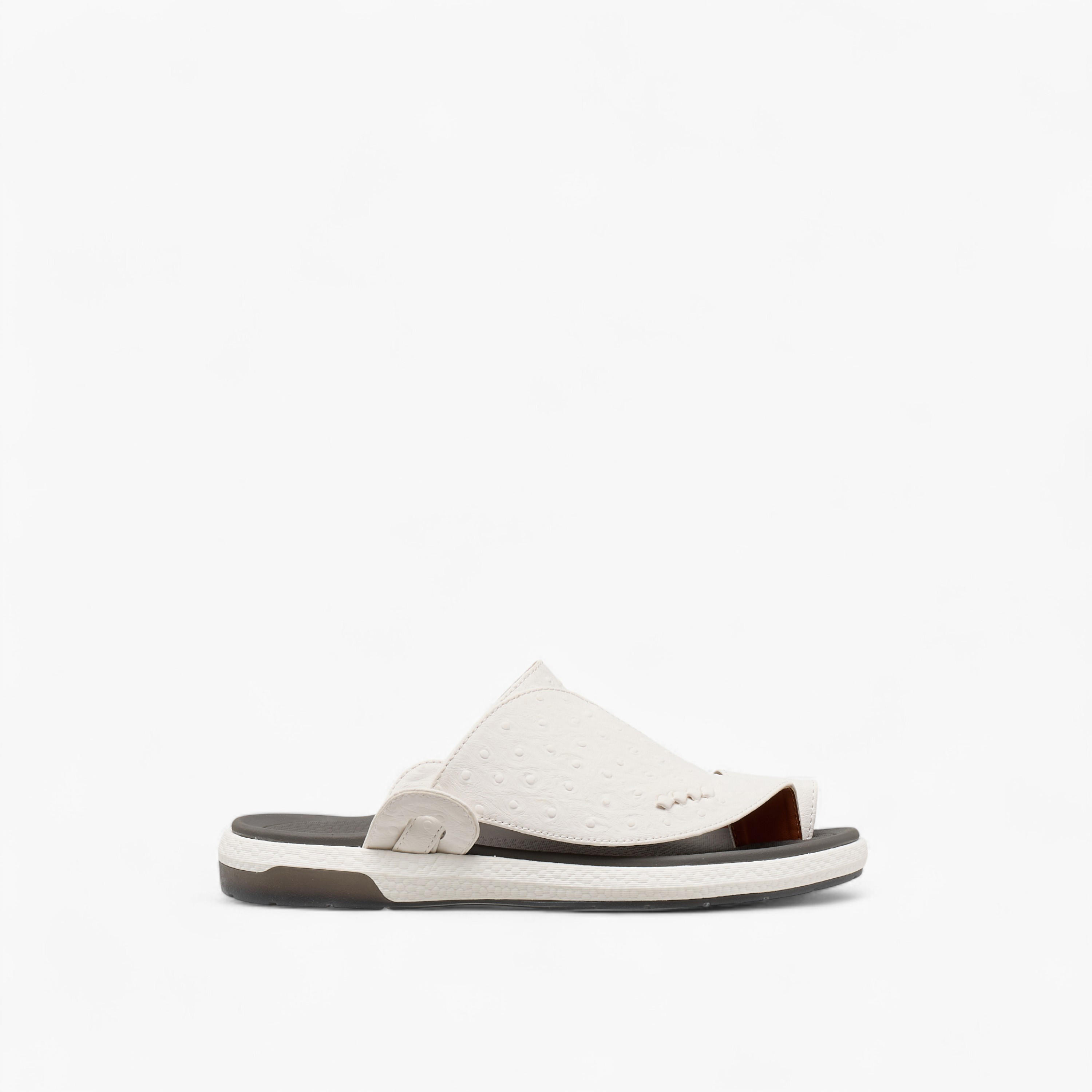 صندل عربي سهل الارتداء للرجال من لو كونفورت-men-shoes-sandals-image-3
