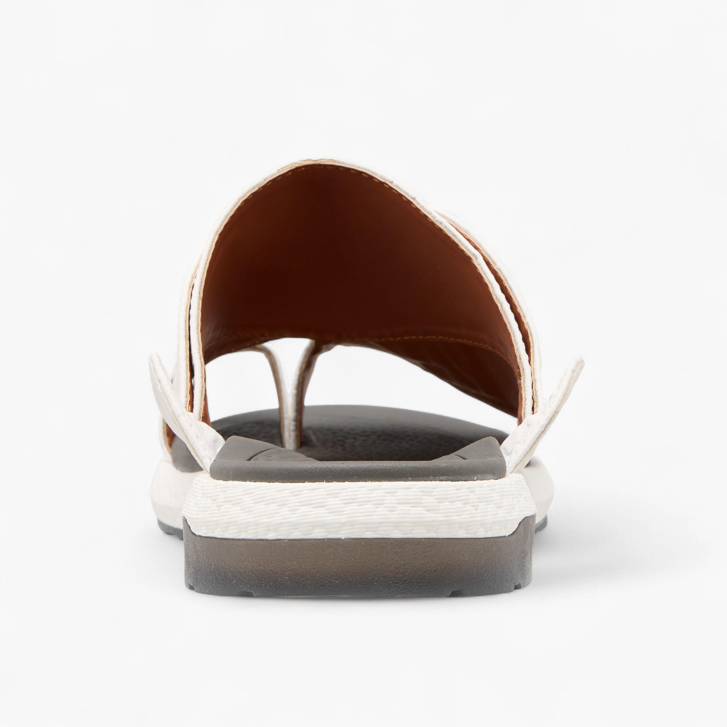 صندل عربي سهل الارتداء للرجال من لو كونفورت-men-shoes-sandals-image-5