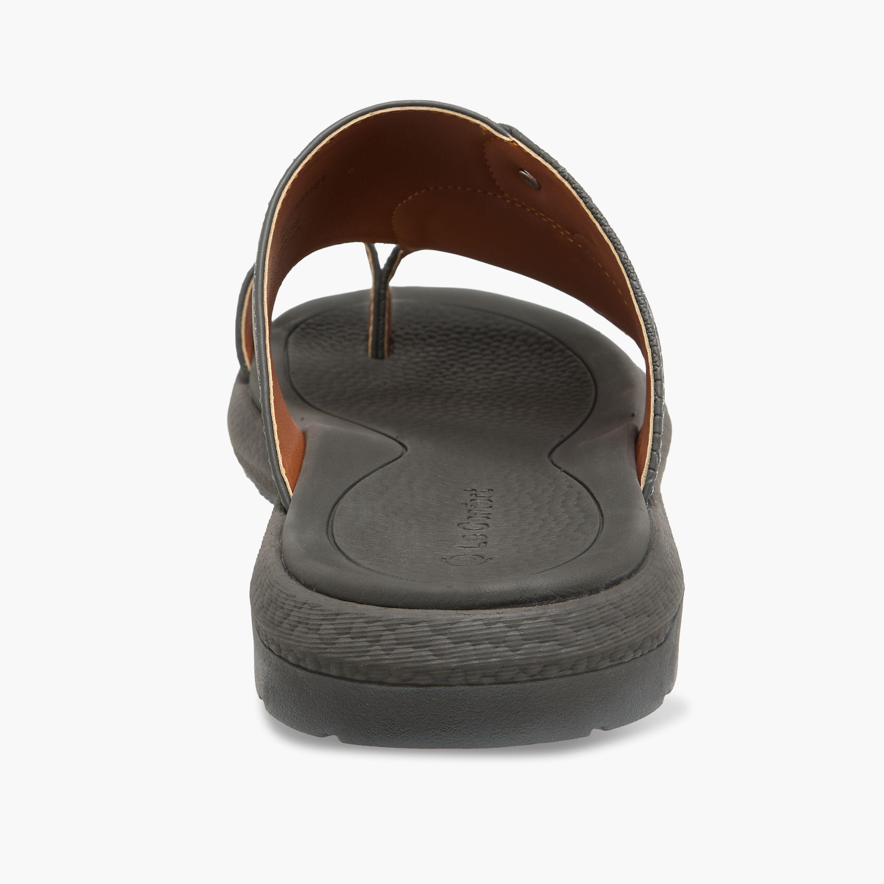 Le Confort Men Slip-On Arabic Sandals-men-shoes-sandals-image-5