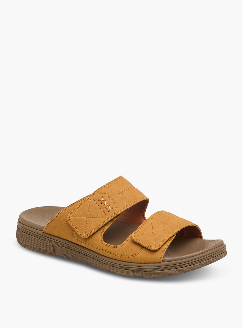 صندل مريح سهل الارتداء للرجال من لو كونفورت-men-shoes-sandals-image-6