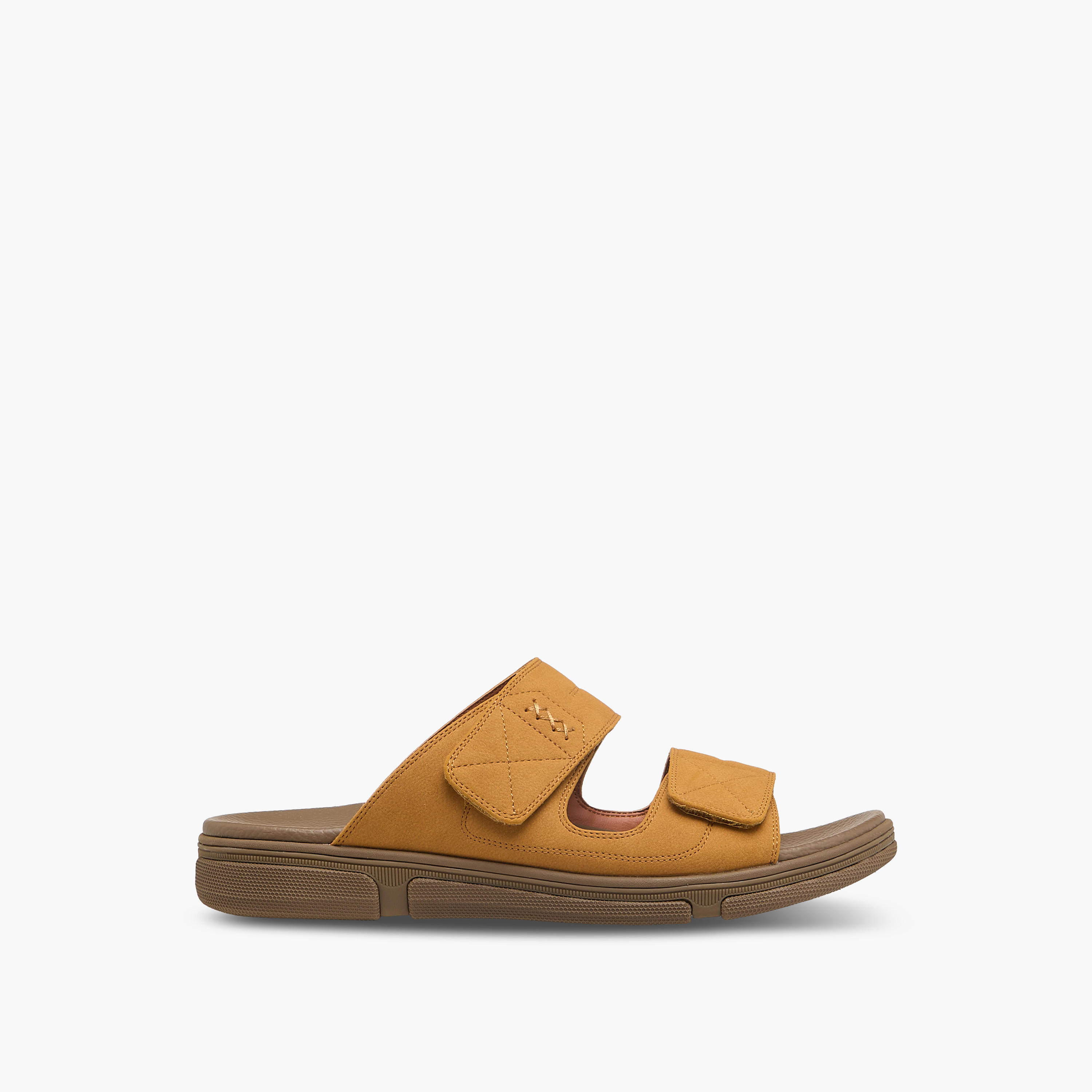 صندل مريح سهل الارتداء للرجال من لو كونفورت-men-shoes-sandals-image-5