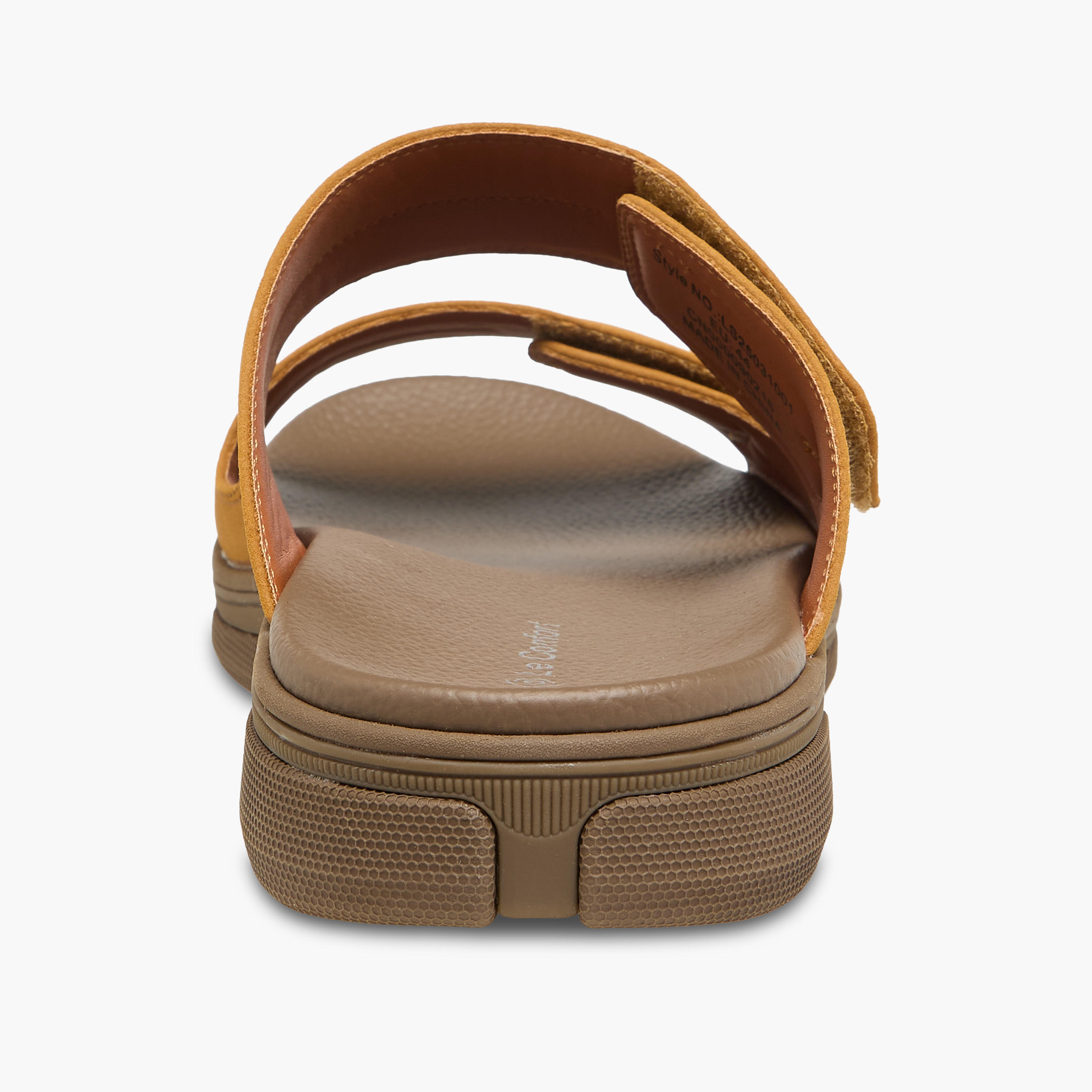 صندل مريح سهل الارتداء للرجال من لو كونفورت-men-shoes-sandals-image-3