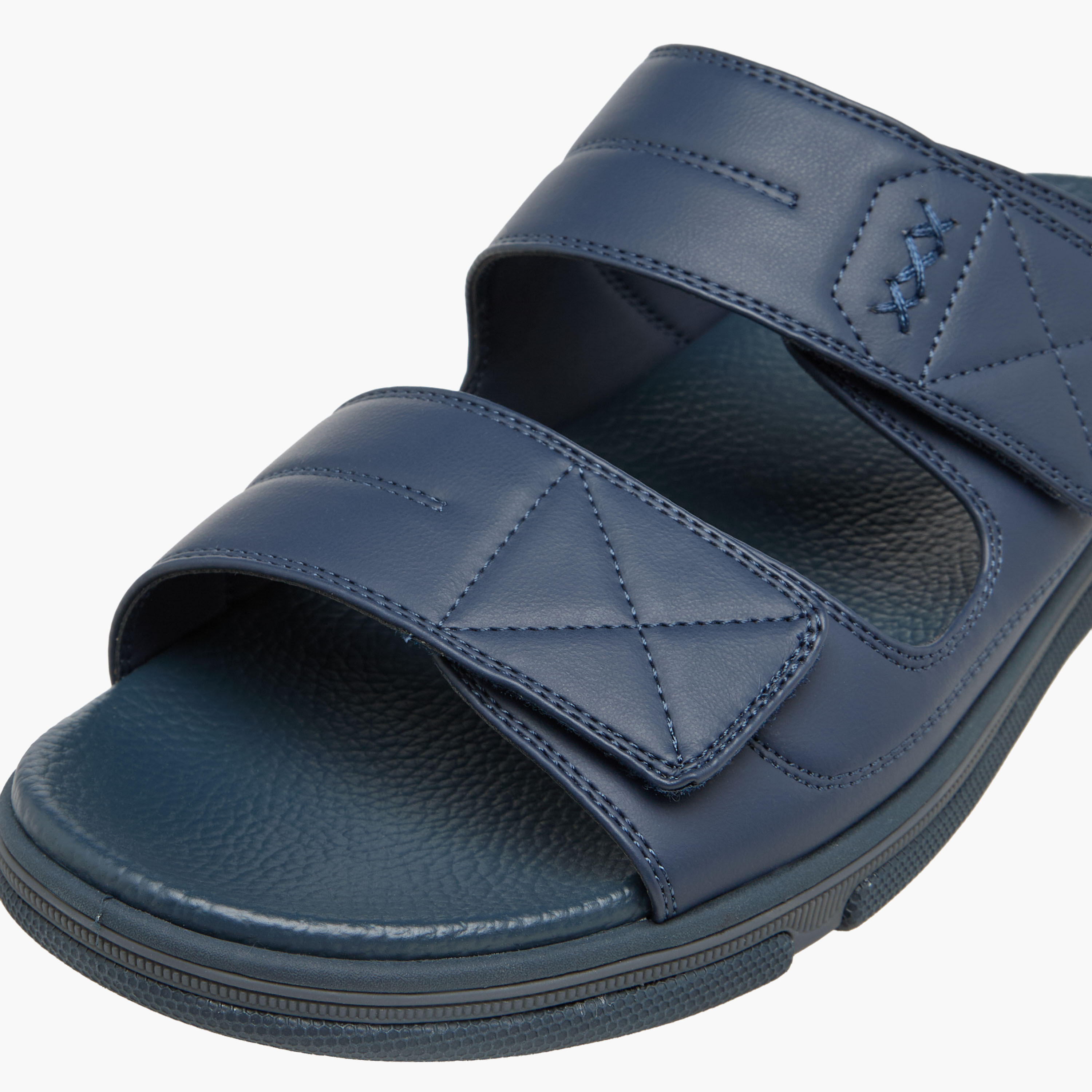 Le Confort Men Slip-On Comfort Sandals-men-shoes-sandals-image-4