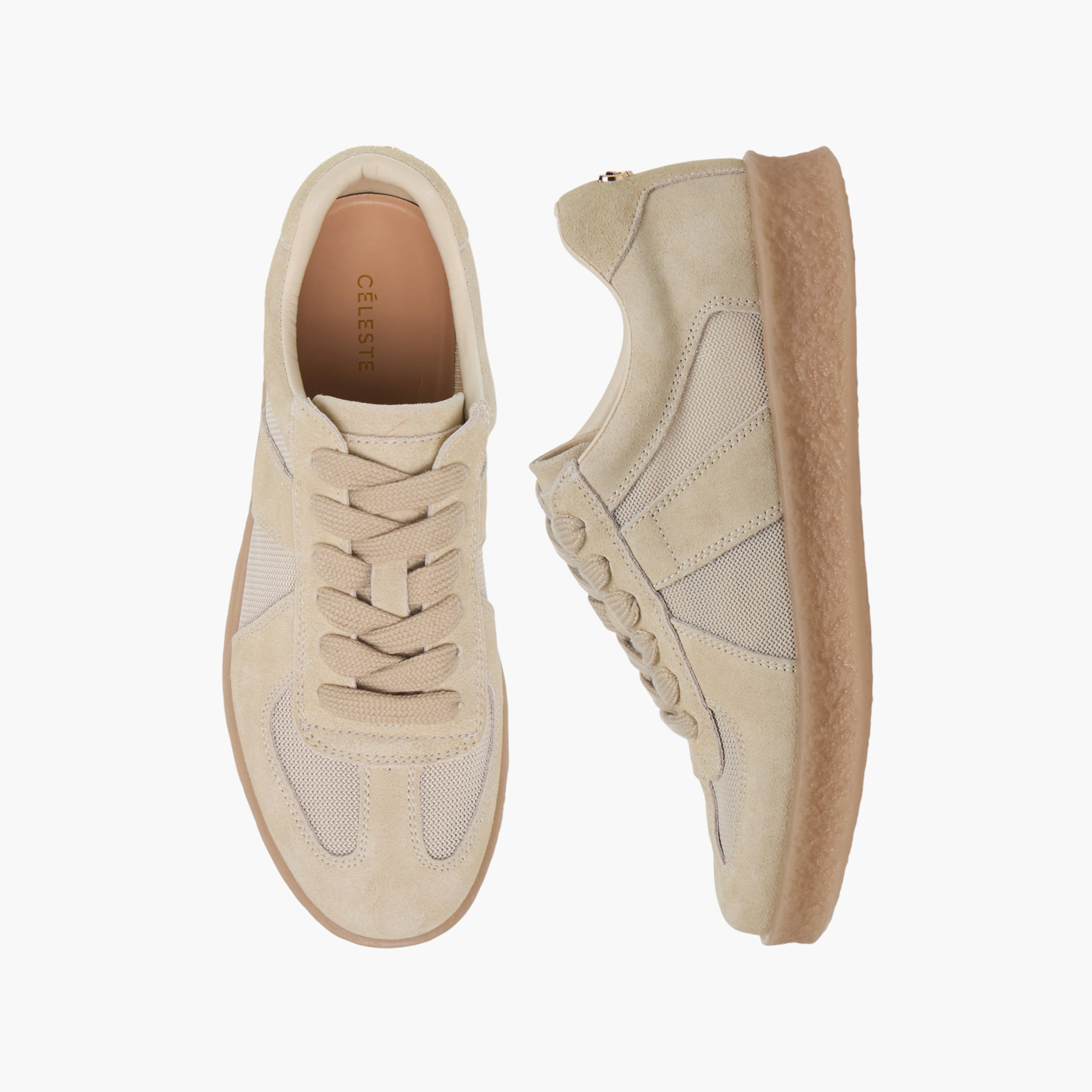 Celeste Women Lace-Up Sneakers-women-shoes-sneakers-image-1