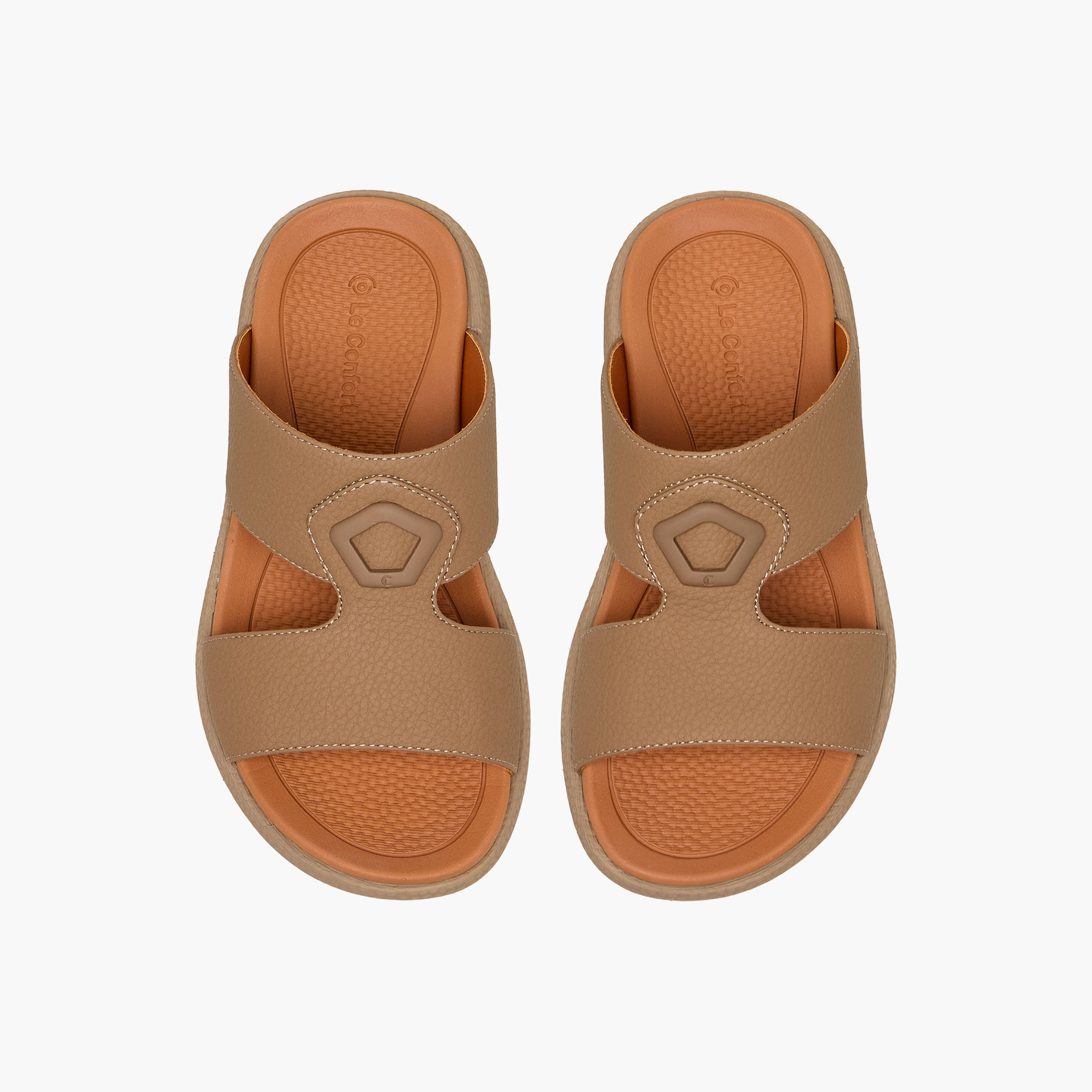 صندل عربي بألواح للأولاد من لو كونفورت-boys-shoes-sandals-image-1