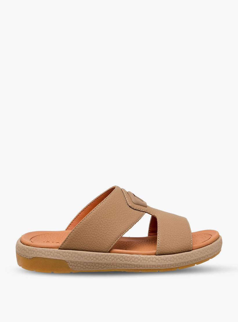 صندل عربي بألواح للأولاد من لو كونفورت-boys-shoes-sandals-image-2