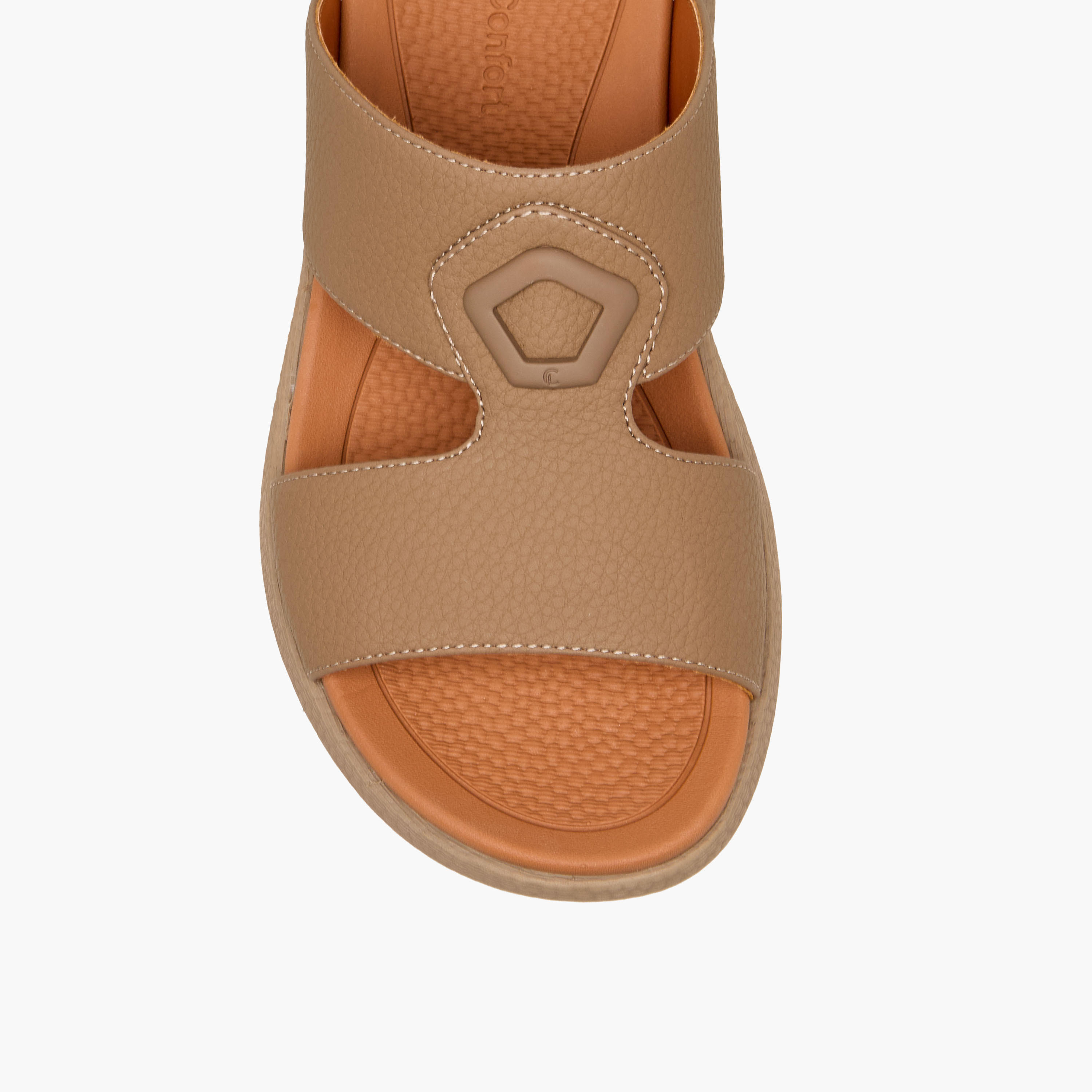 صندل عربي بألواح للأولاد من لو كونفورت-boys-shoes-sandals-image-3