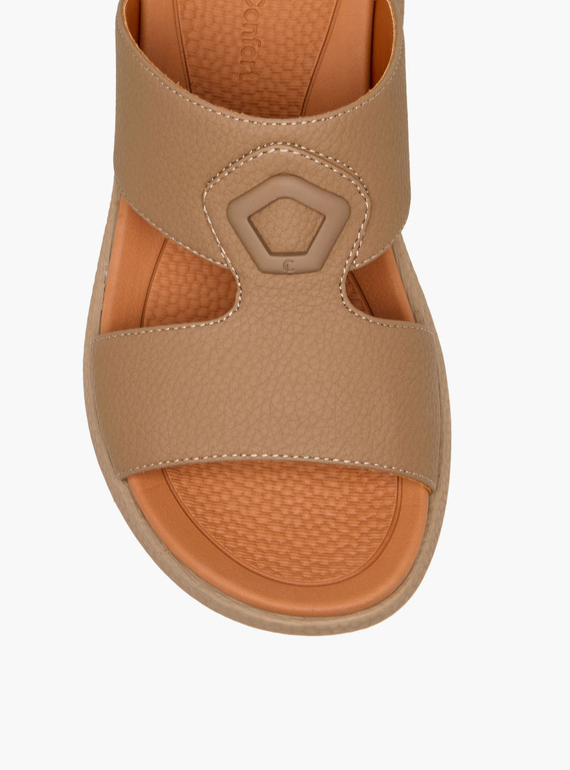 صندل عربي بألواح للأولاد من لو كونفورت-boys-shoes-sandals-image-3