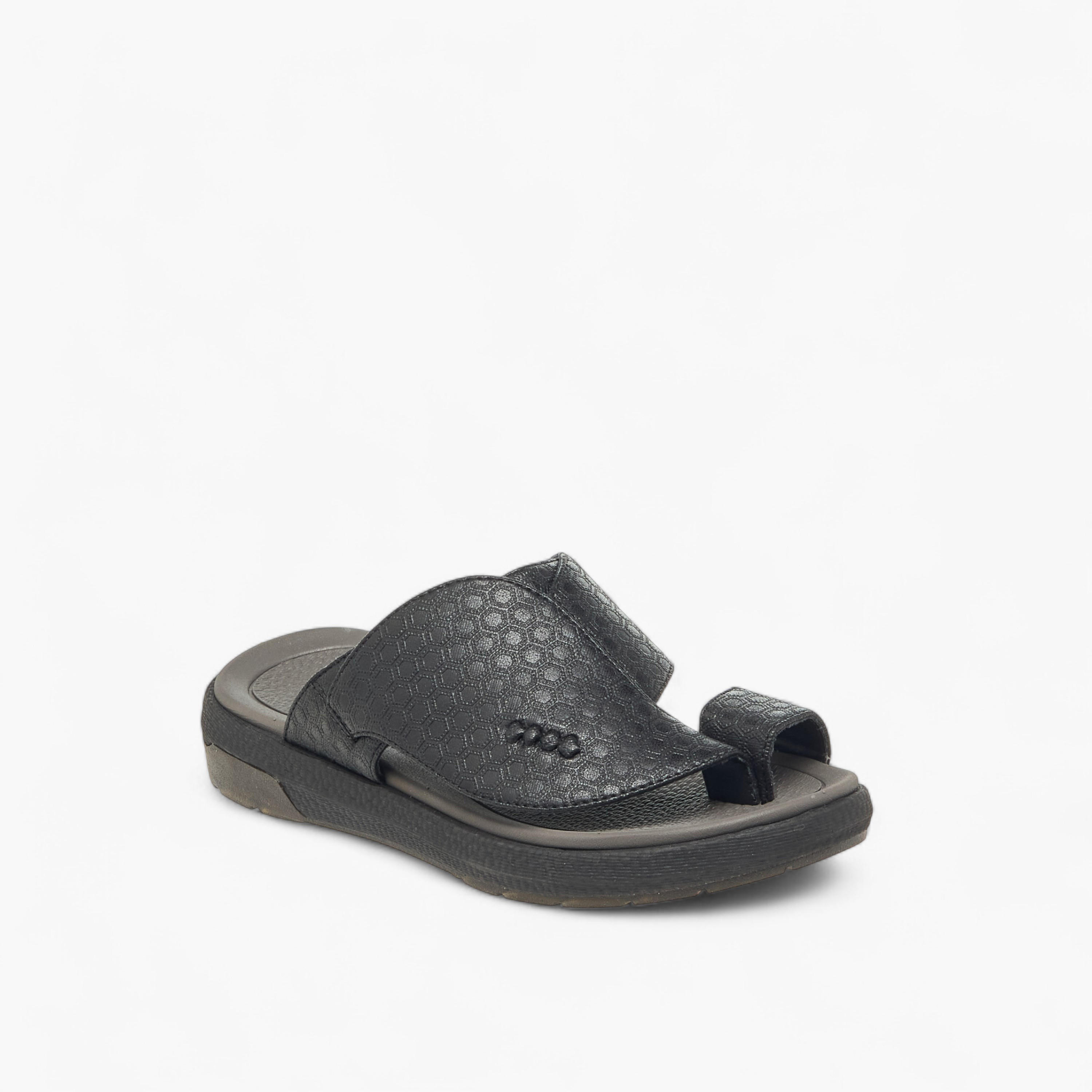 Le Confort Boys Arabic Sandals-boys-shoes-sandals-image-2