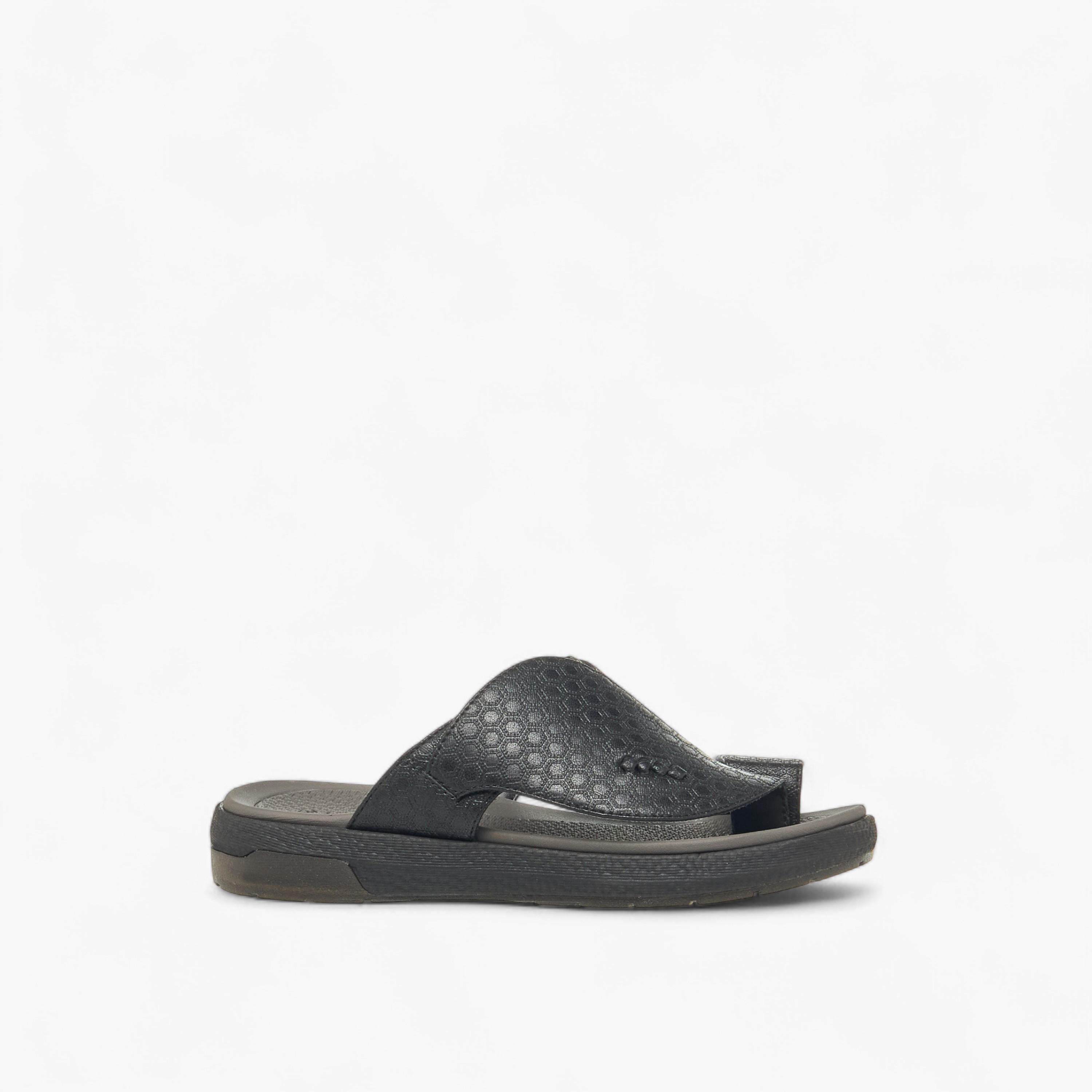 Le Confort Boys Arabic Sandals-boys-shoes-sandals-image-3