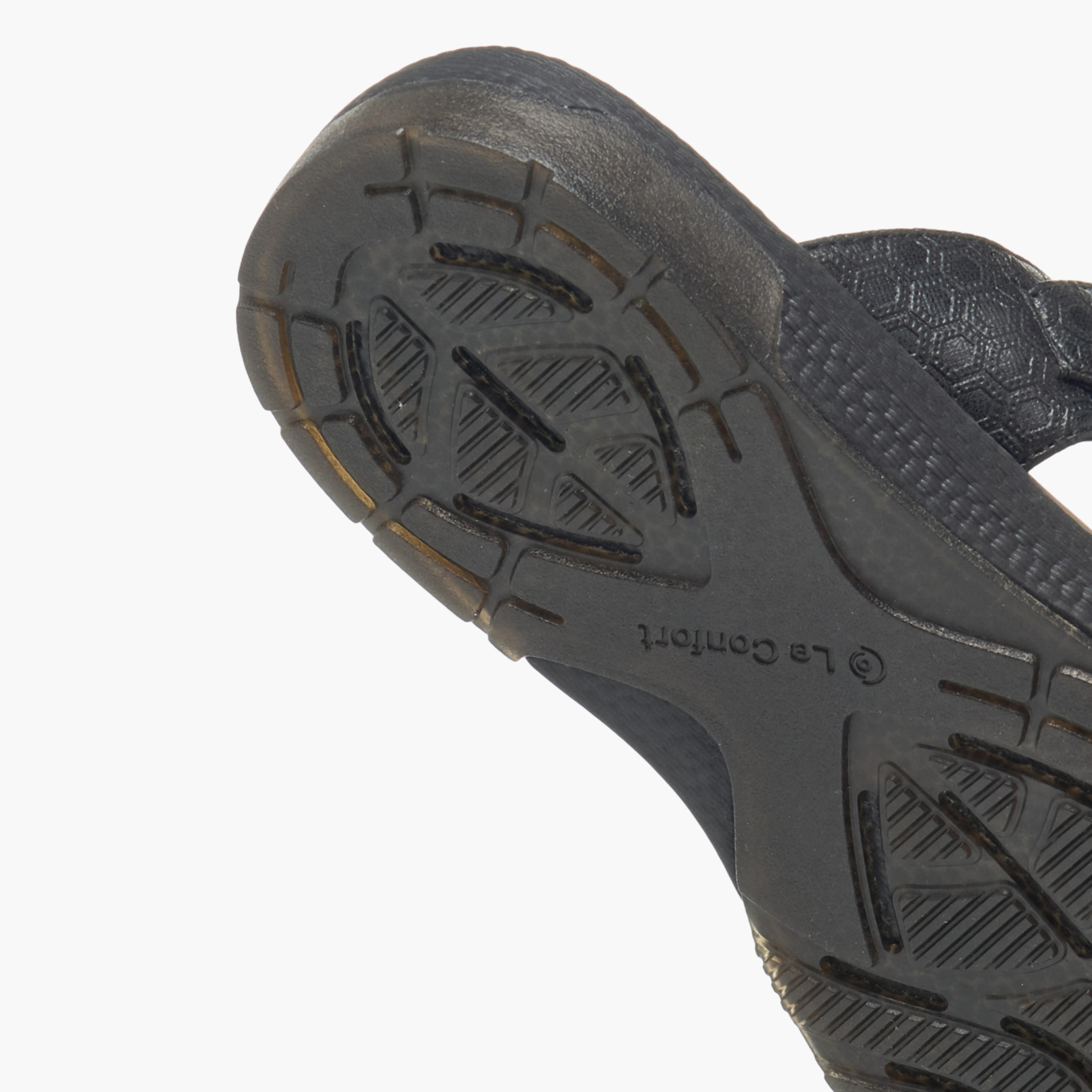 Le Confort Boys Arabic Sandals-boys-shoes-sandals-image-6