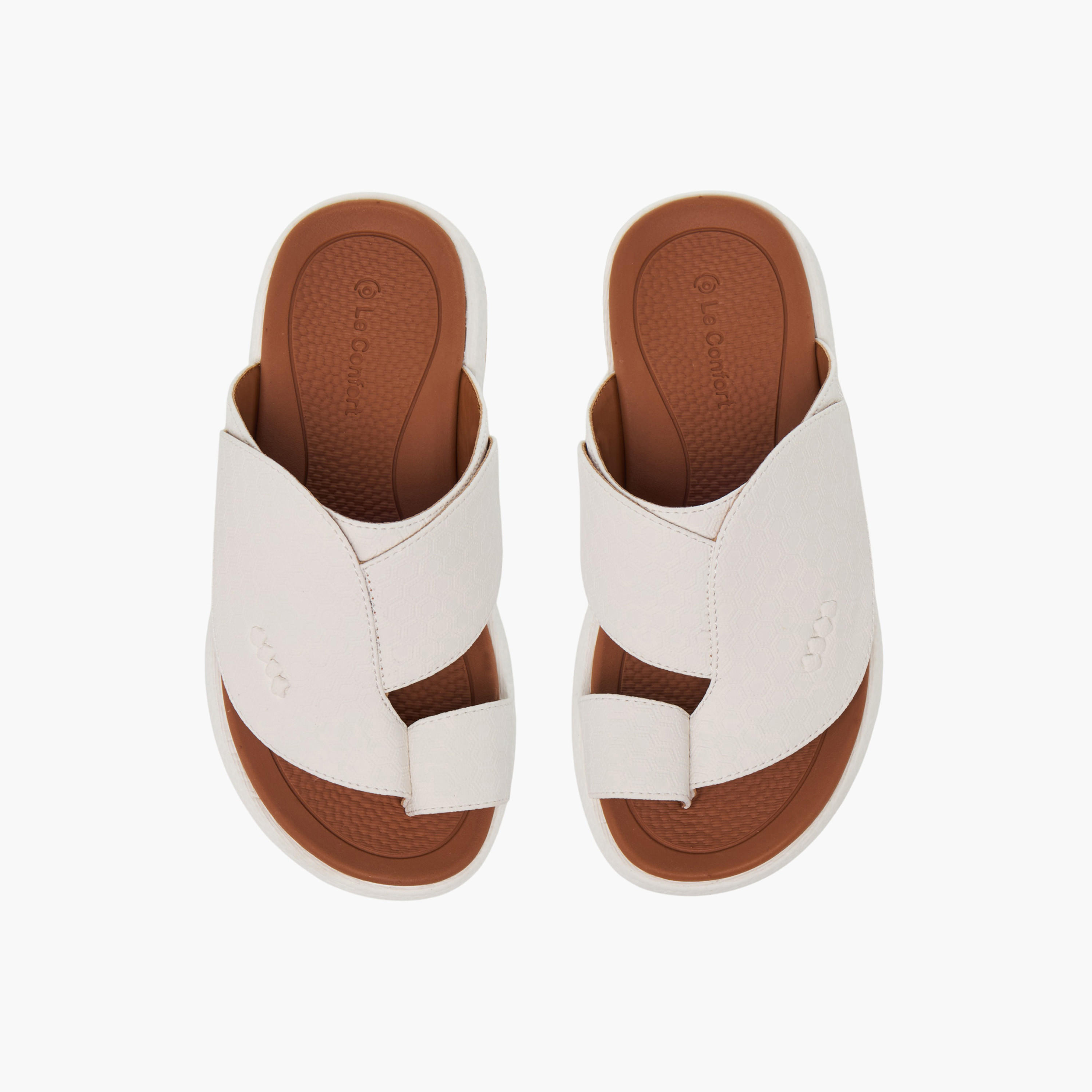 Le Confort Boys Arabic Sandals-boys-shoes-sandals-image-1