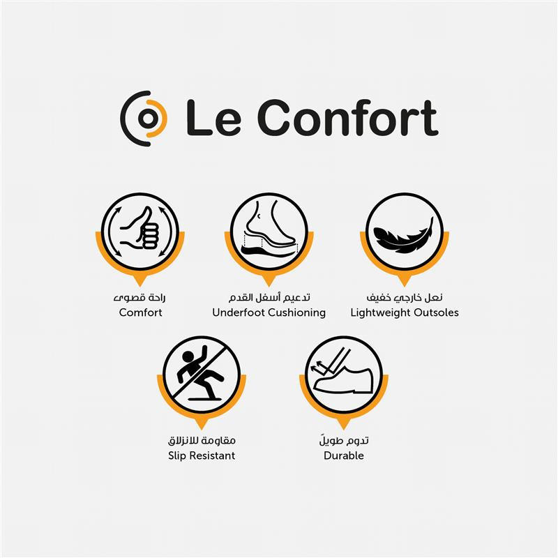 Le Confort Boys Arabic Sandals-boys-shoes-sandals-image-5