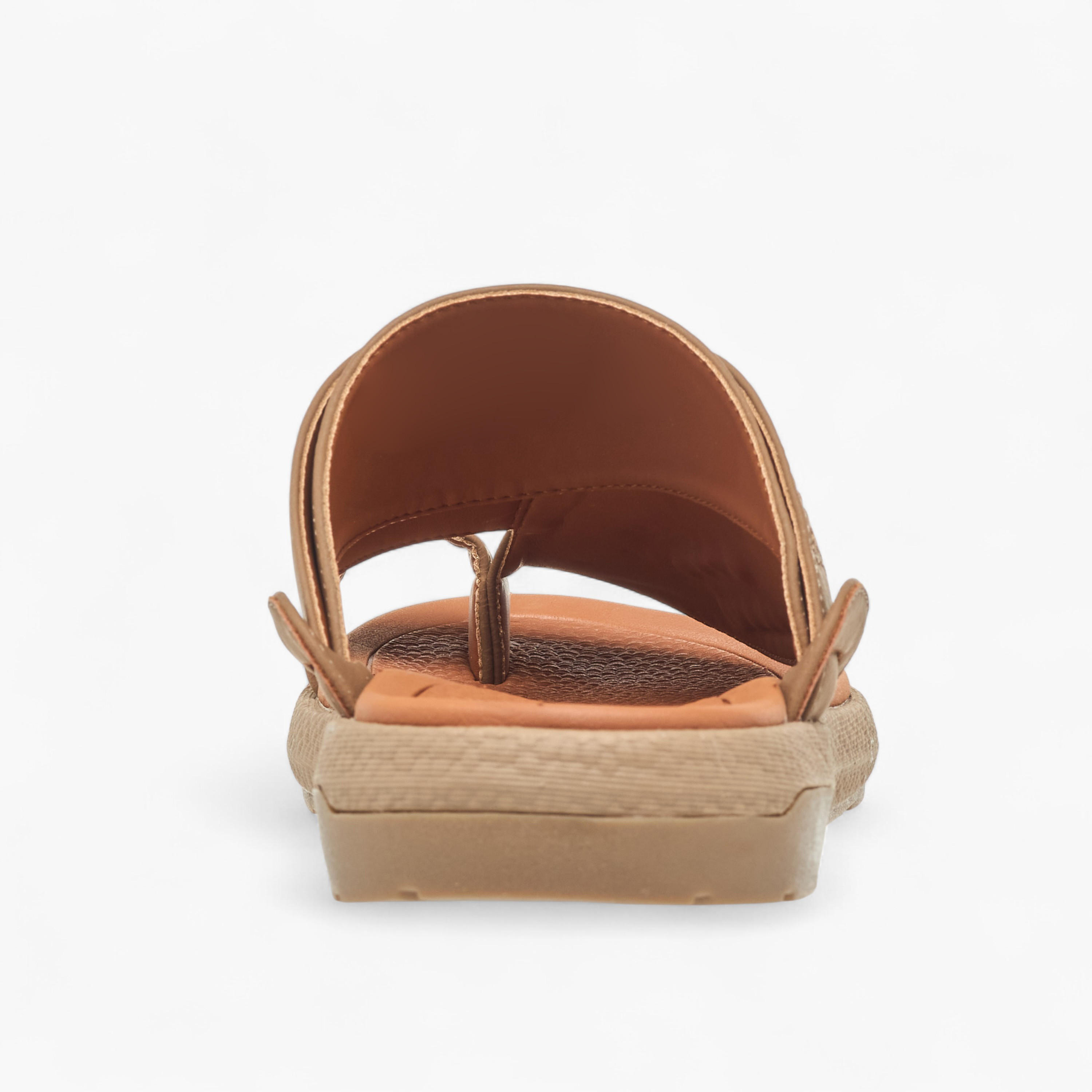 Le Confort Boys Embroidered Arabic Sandals-boys-shoes-sandals-image-5