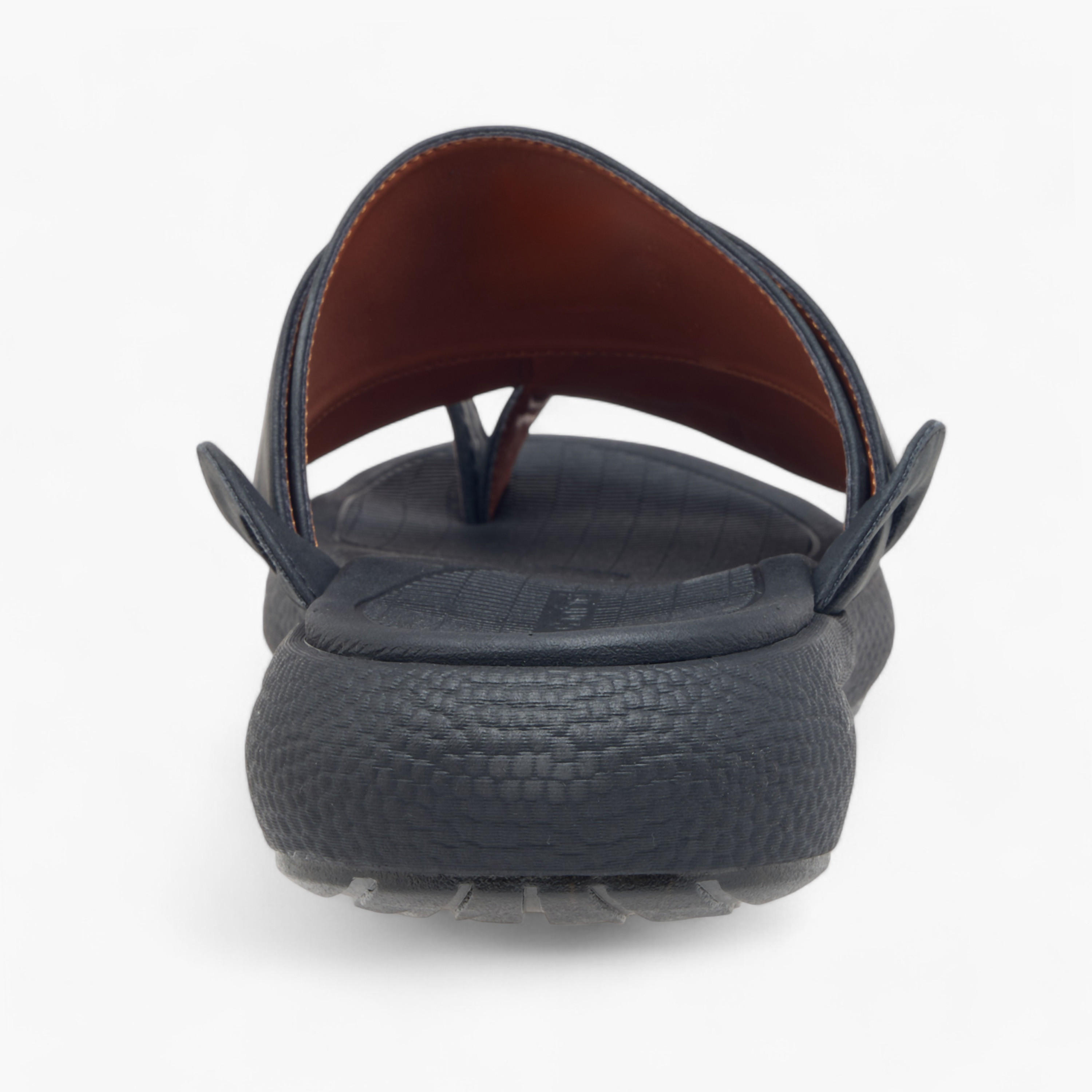 Le Confort Embroidered Slip-On Arabic Comfort Sandals-men-shoes-sandals-image-4