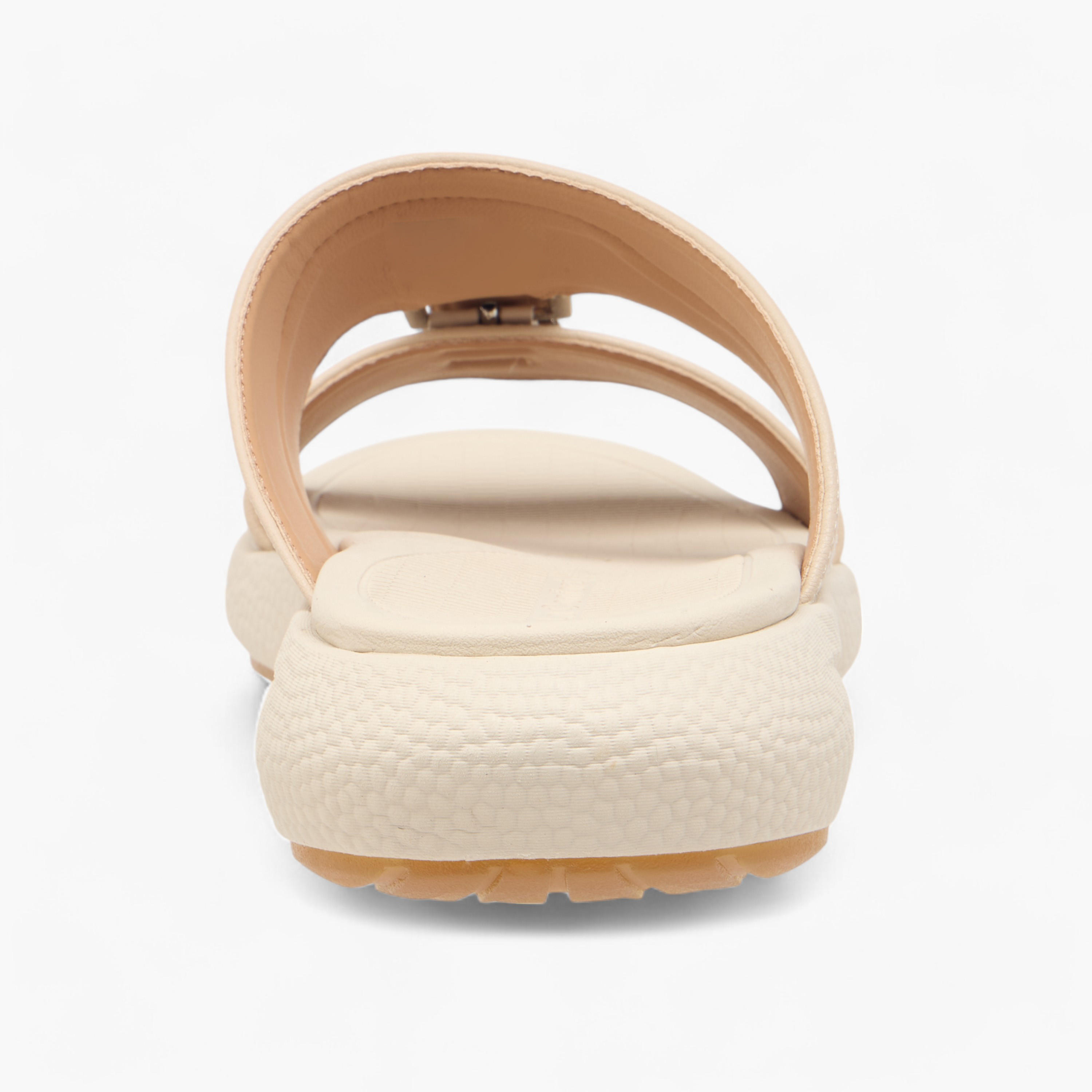 Le Confort Buckle Accent Slip-On Arabic Comfort Sandals-men-shoes-sandals-image-4