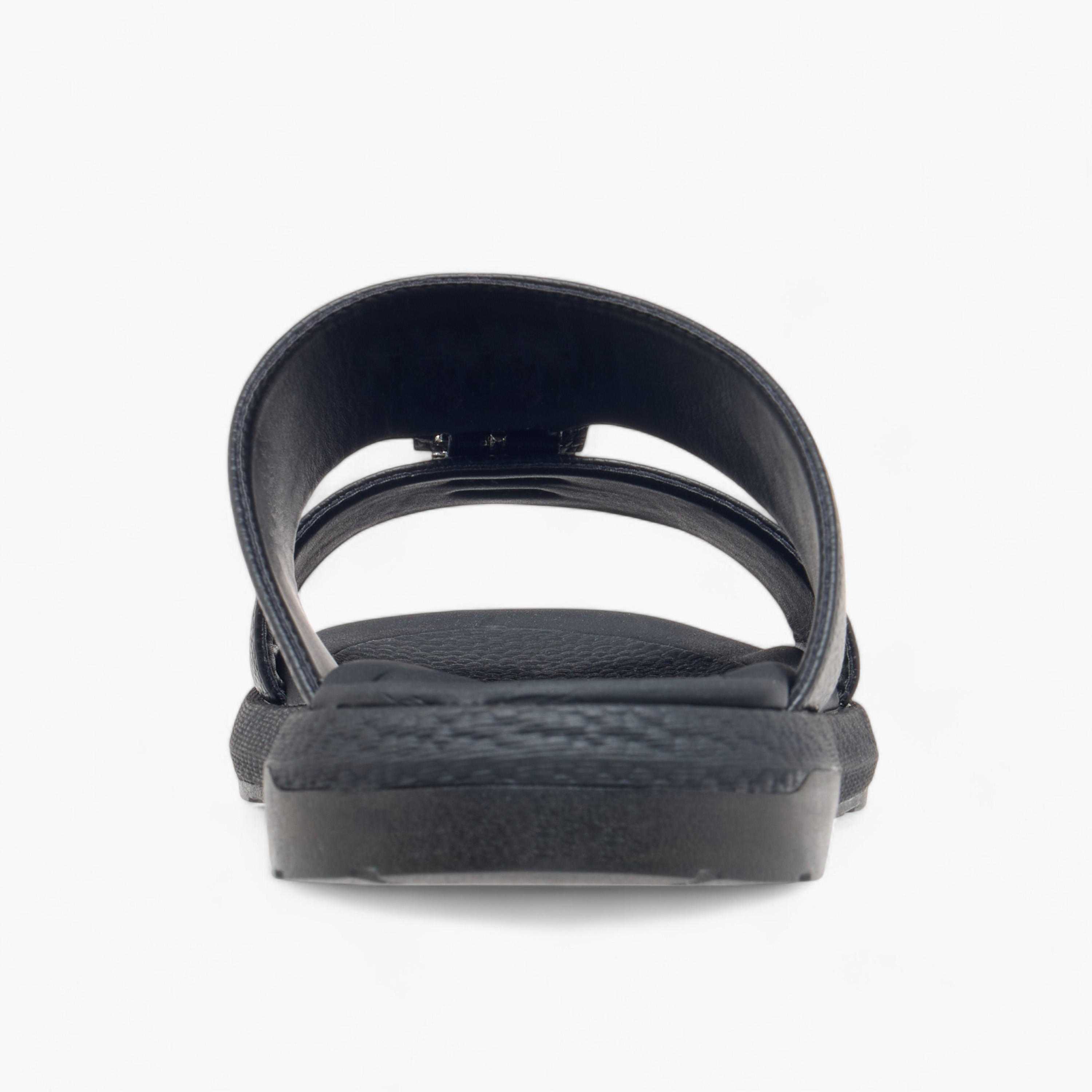 Le Confort Buckle Detail Slip-On Arabic Comfort Sandals-men-shoes-sandals-image-4