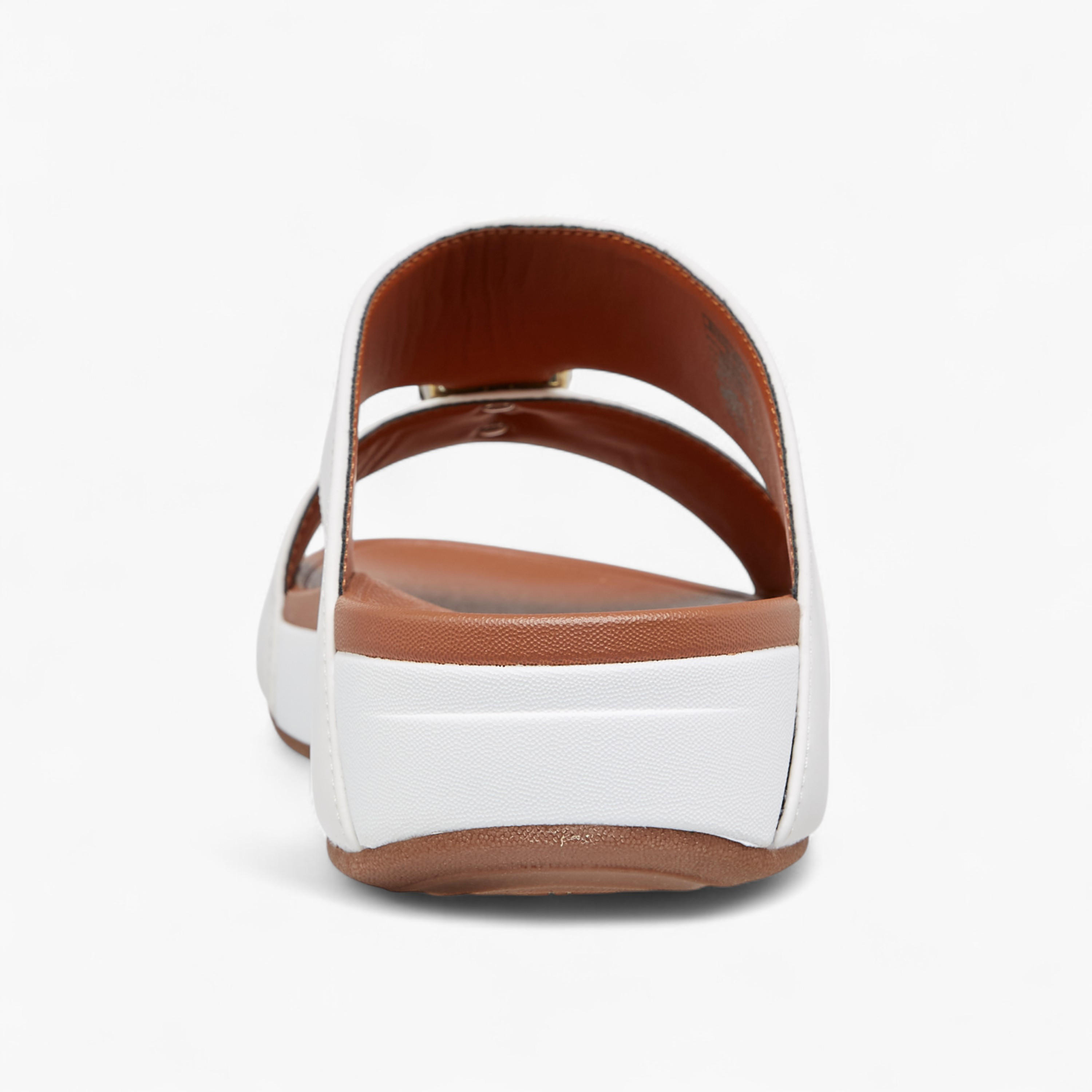 Le Confort Metal Accent Slip-On Comfort Sandals-men-shoes-sandals-image-5