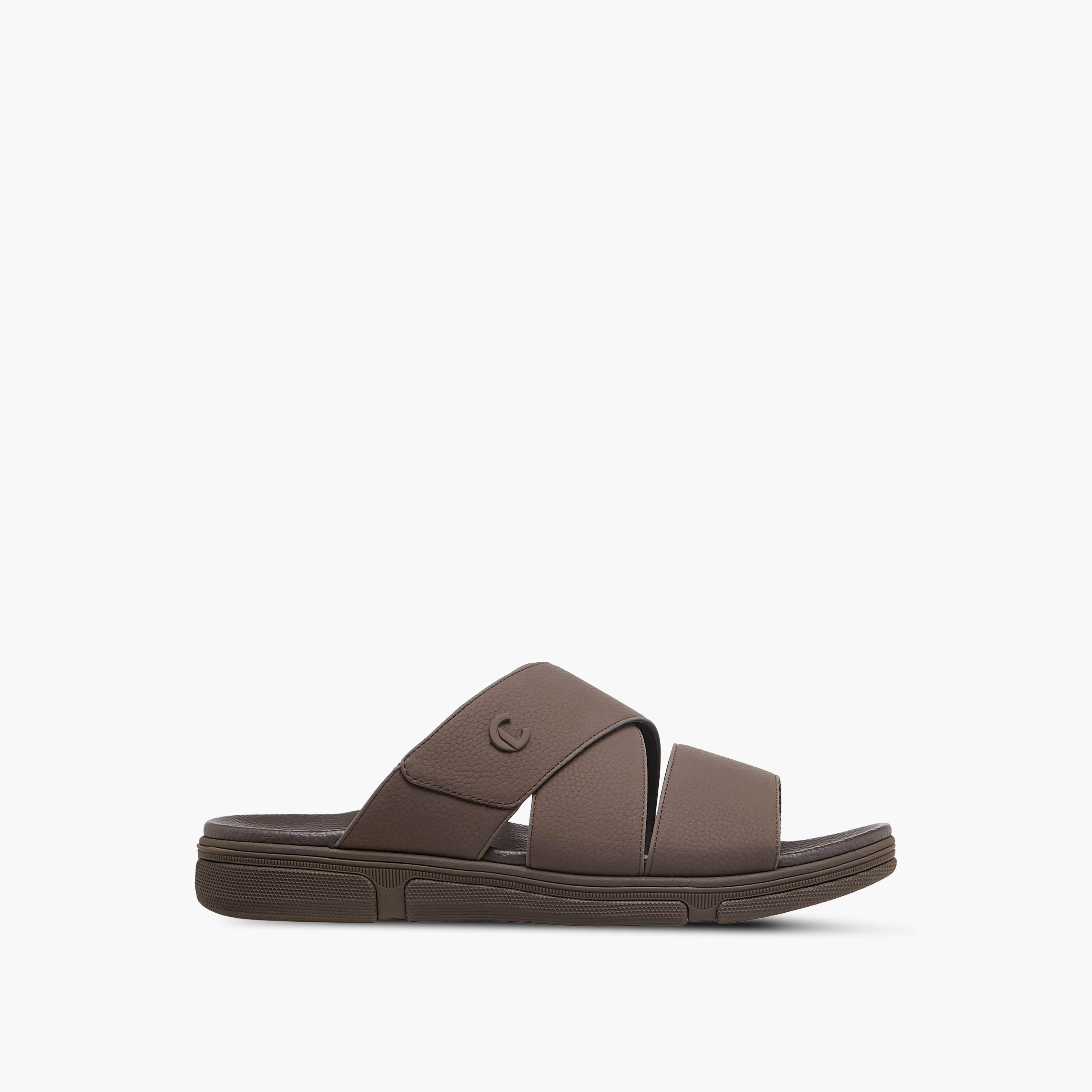 Le Confort Men Cross Strap Comfort Sandals-men-shoes-sandals-image-3