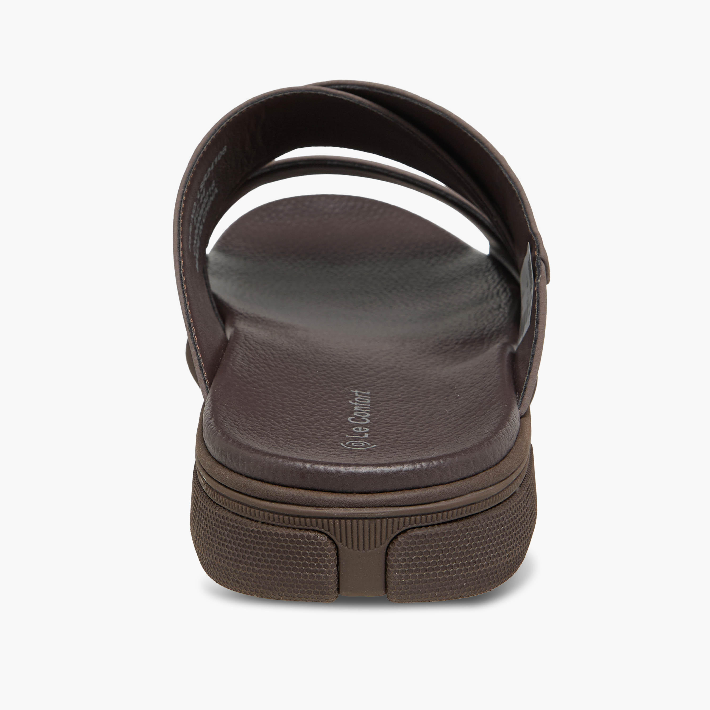 Le Confort Men Cross Strap Comfort Sandals-men-shoes-sandals-image-5