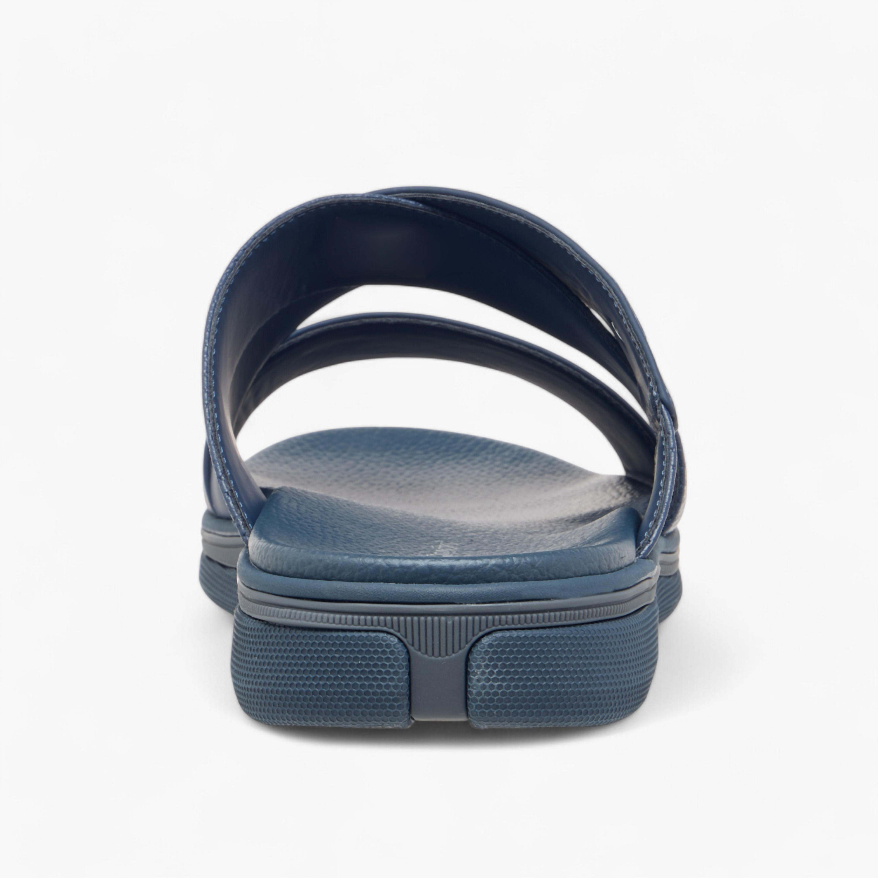 Le Confort Men Cross Strap Comfort Sandals-men-shoes-sandals-image-4