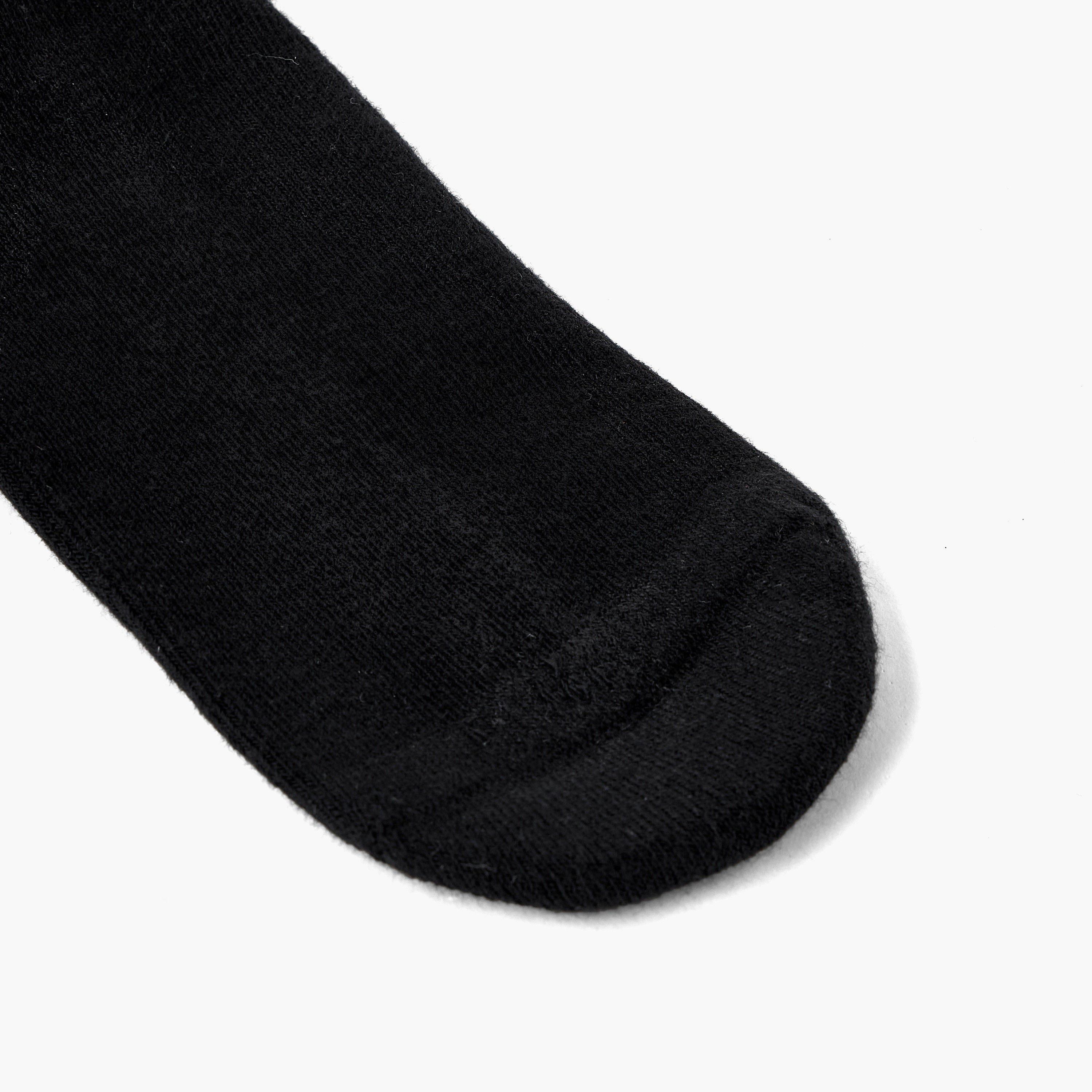 عبوة جوارب قطن 3 أزواج طول الكاحل من كابا-women-socksandstockings-image-6