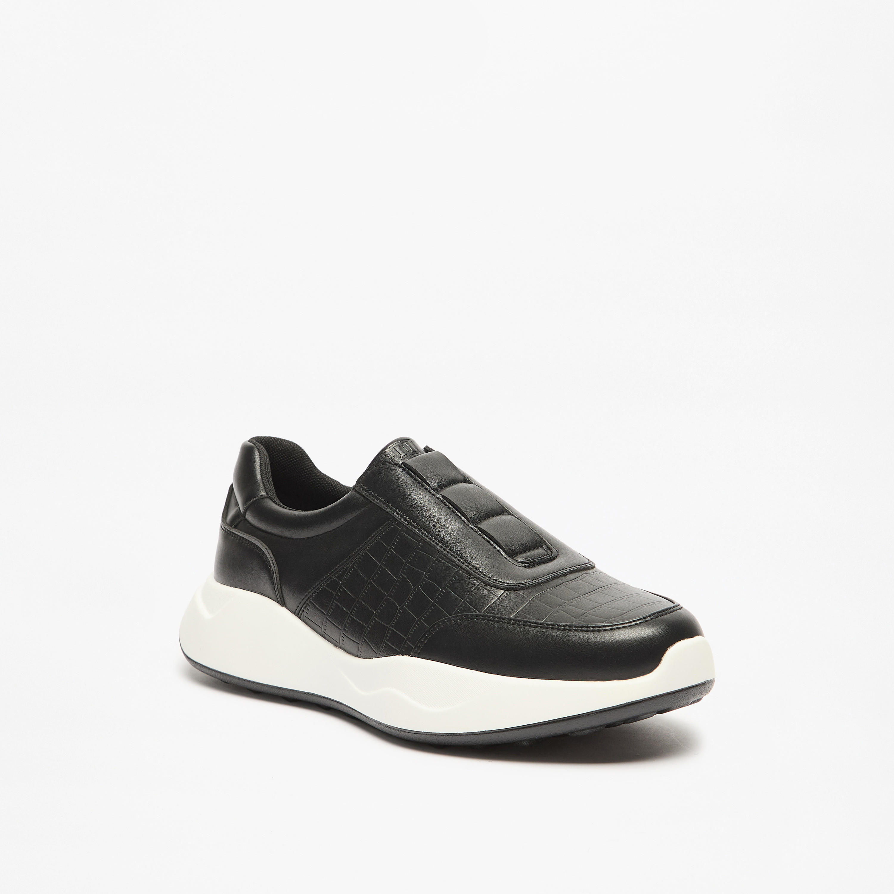 حذاء سنيكرز سهل الارتداء وبارز الملمس للرجال من دوتشيني-men-shoes-sneakers-image-1