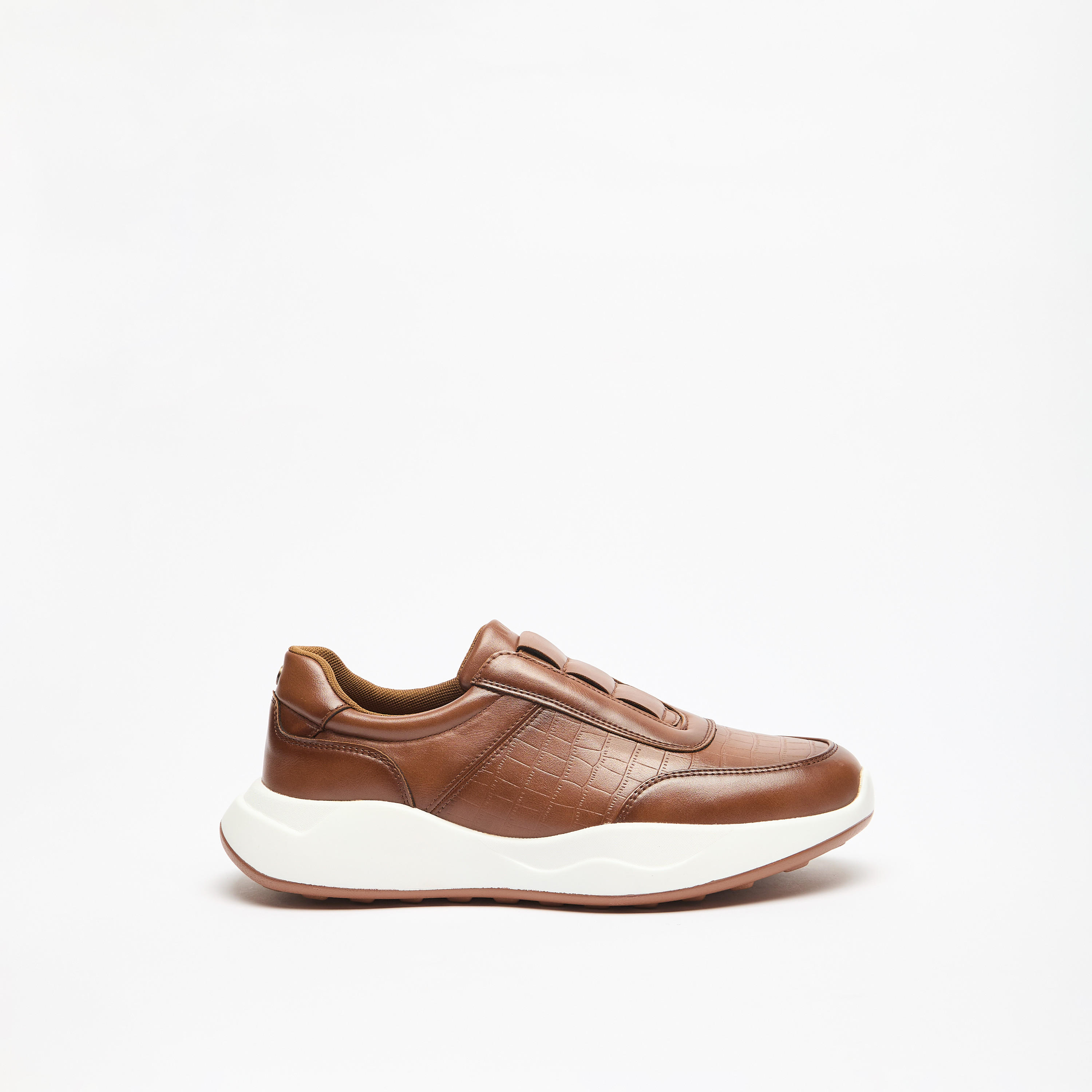 حذاء سنيكرز سهل الارتداء وبارز الملمس للرجال من دوتشيني-men-shoes-sneakers-image-3