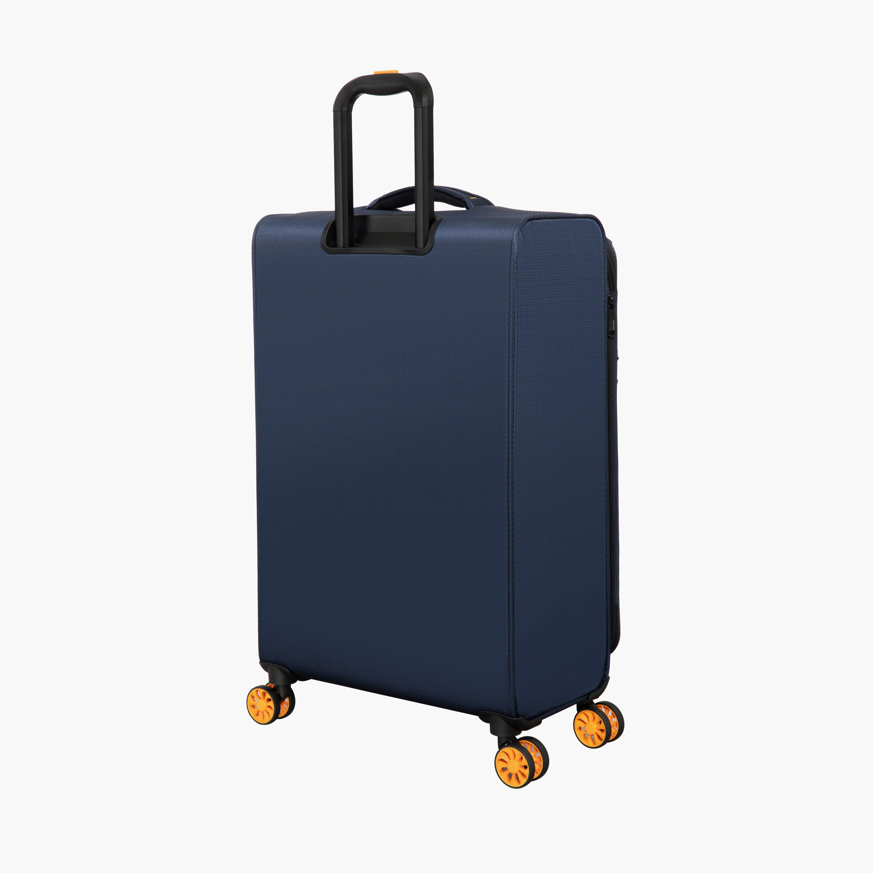 شنطة سفر ترولي لينة سادة بمقبض قابل للسحب من آي تي  - 24 بوصة Check-in Bag-travel-luggagesandbags-luggage-image-8