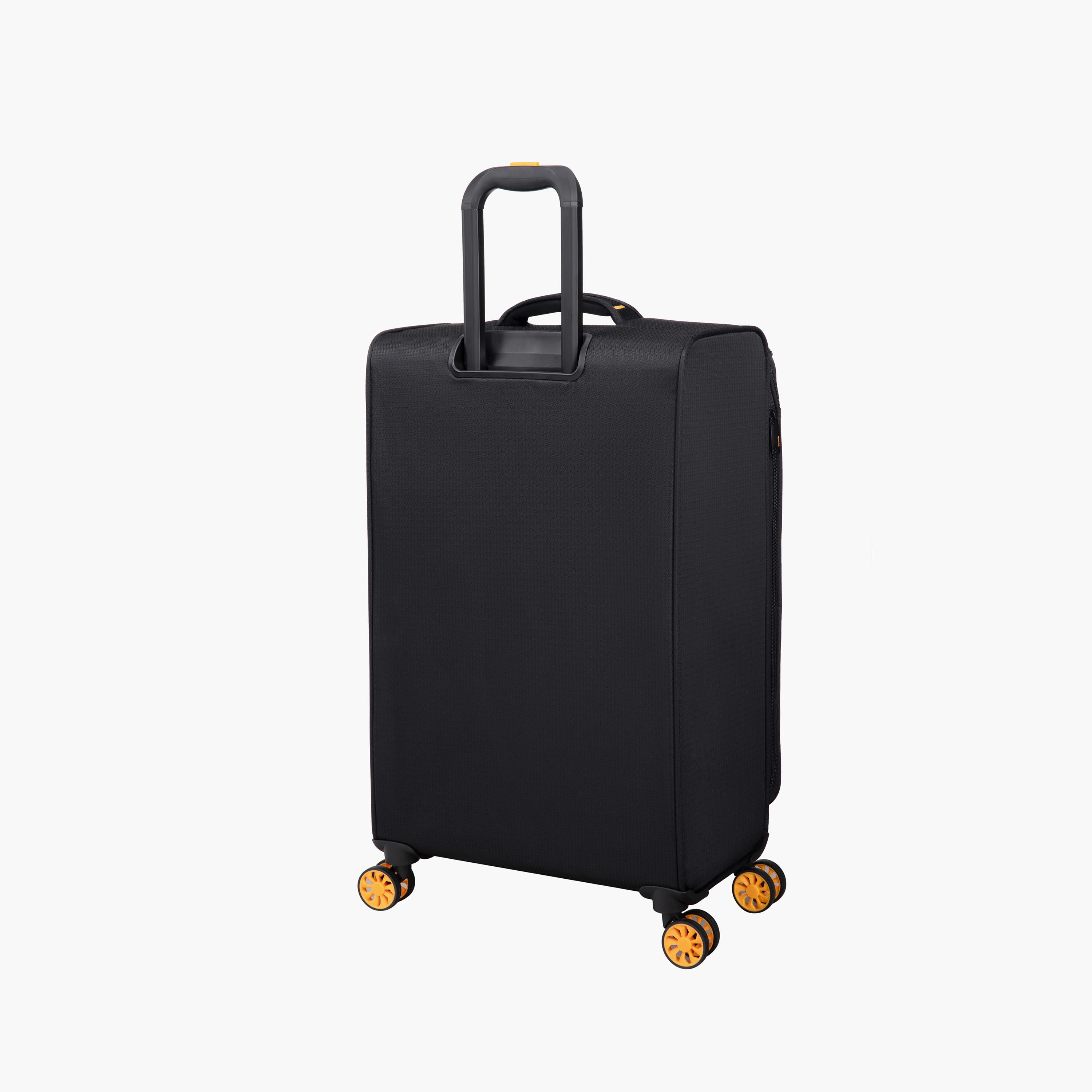 IT Solid Softcase Trolley Bag with Retractable Handle - 28 Inches Check-in Bag-travel-luggagesandbags-luggage-image-2