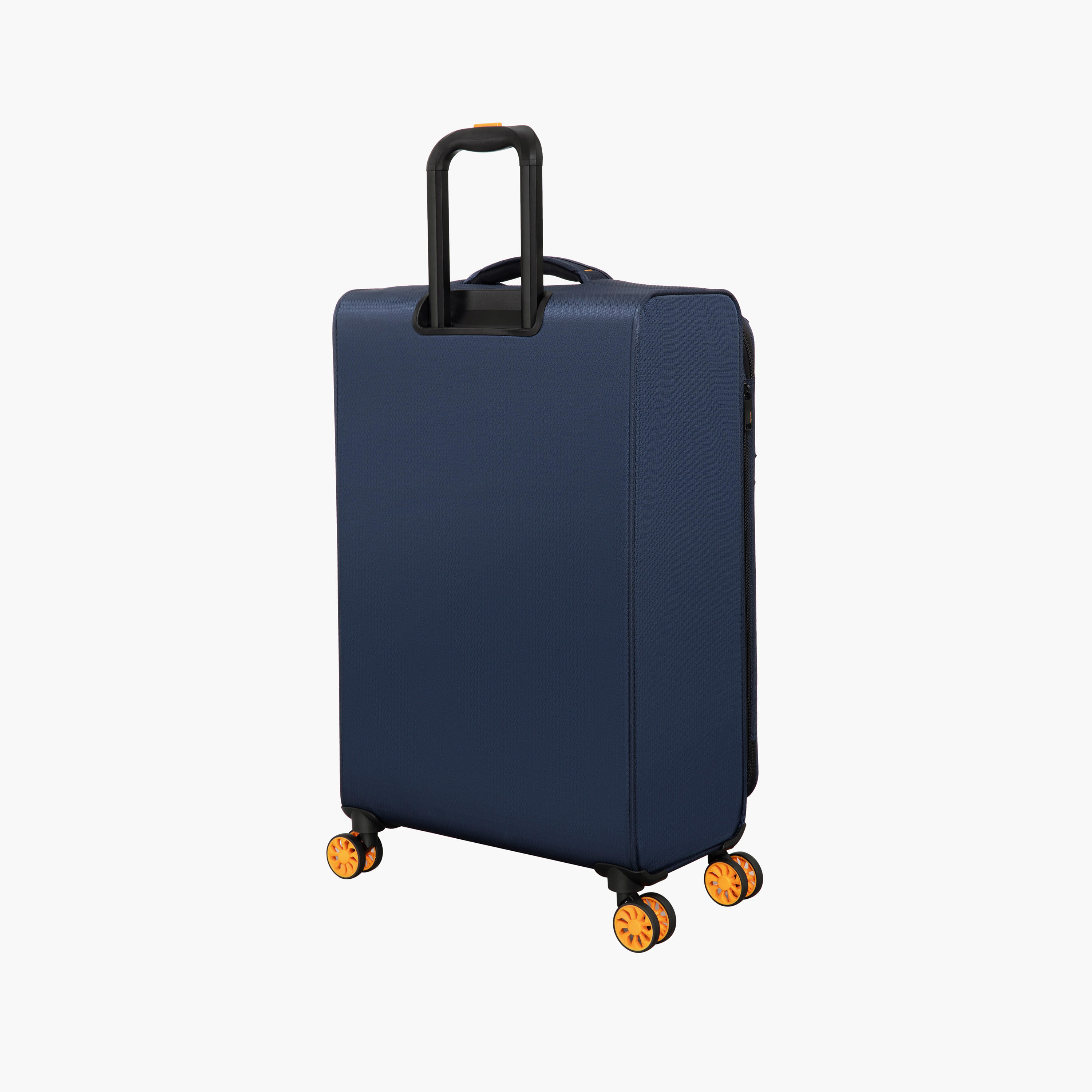 IT Solid Softcase Trolley Bag with Retractable Handle - 28 Inches Check-in Bag-travel-luggagesandbags-luggage-image-2
