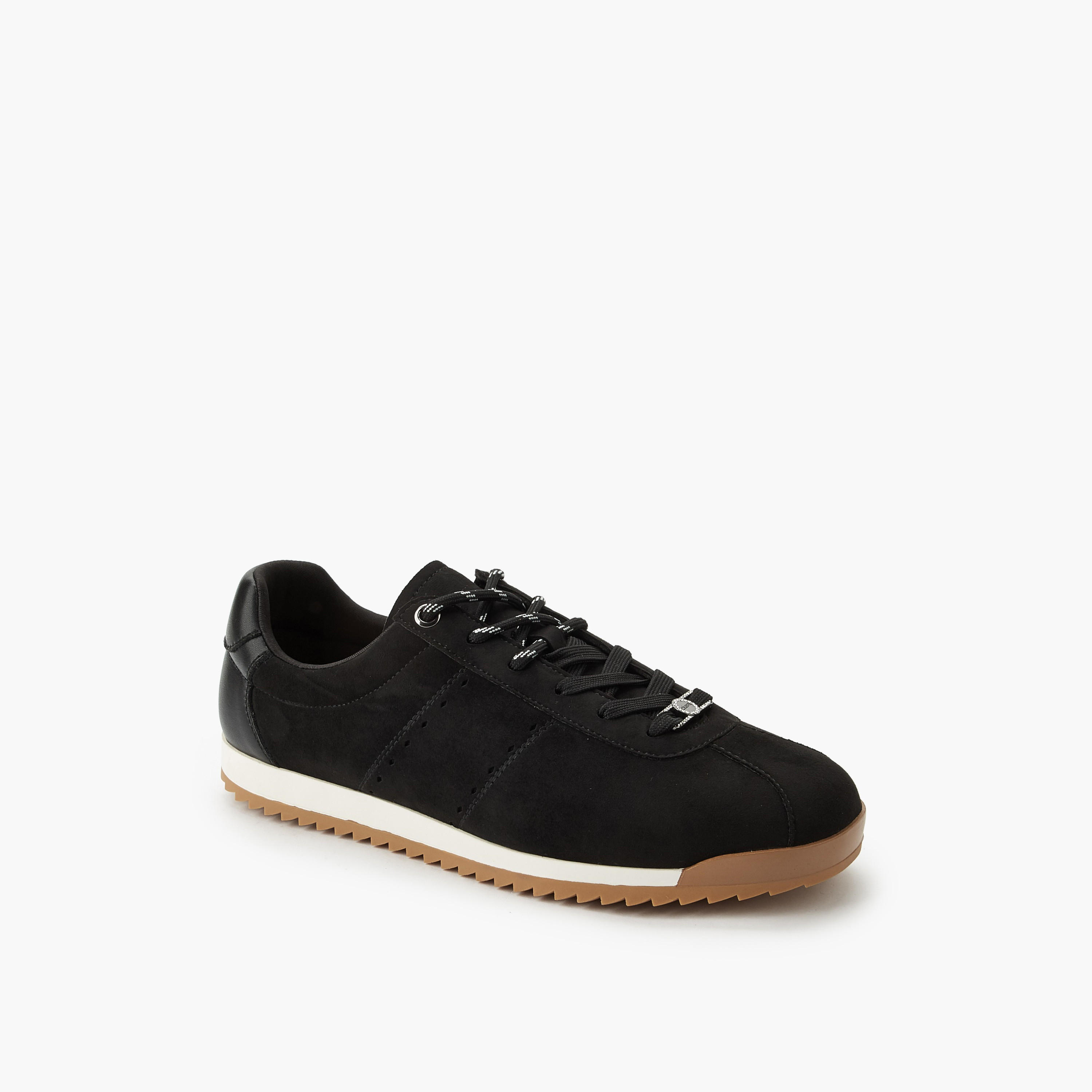 حذاء سنيكرز برباط إغلاق للنساء من سيليست-women-shoes-sneakers-image-1