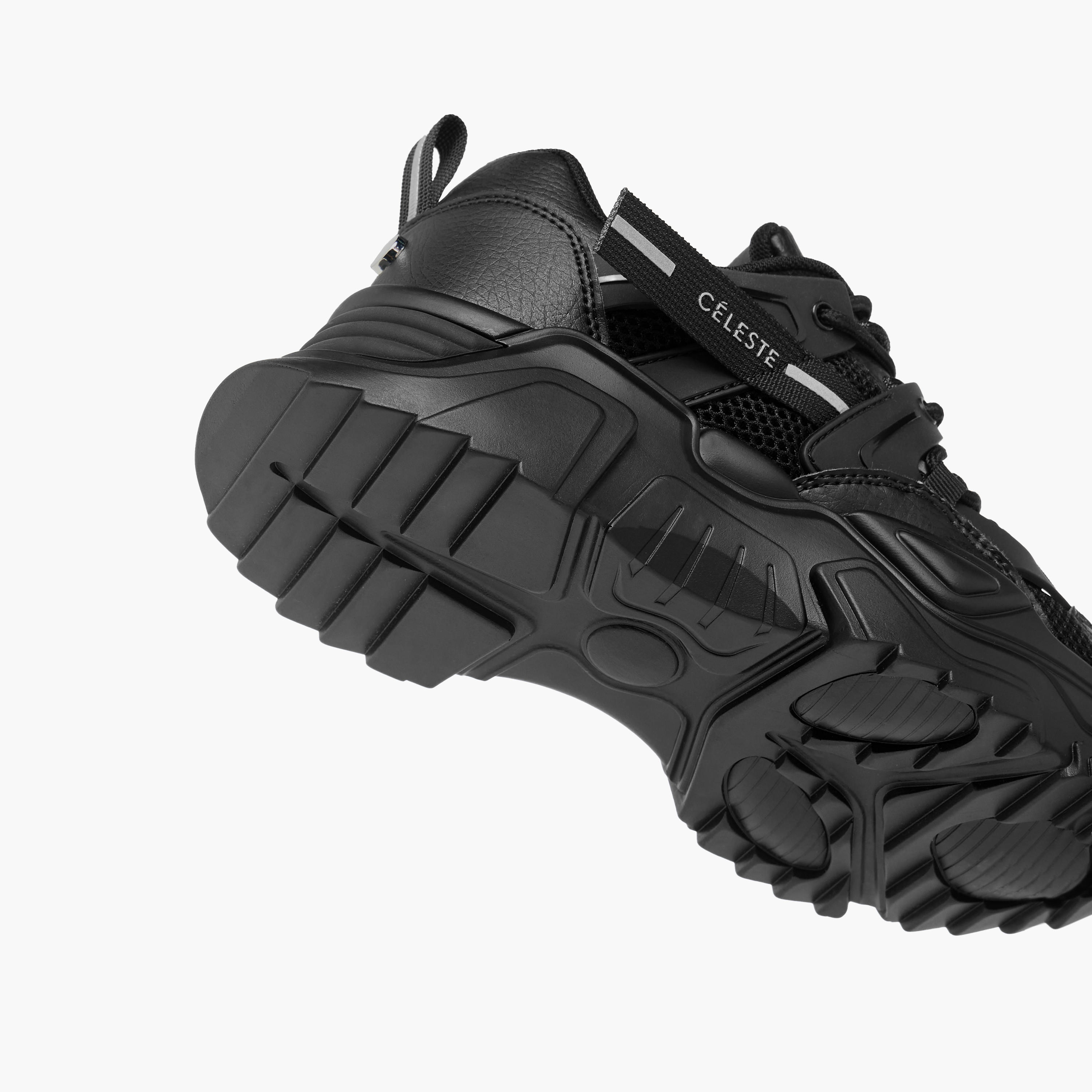 حذاء سنيكرز بنعل سميك ورباط إغلاق للنساء من سيليست-women-shoes-sneakers-image-10