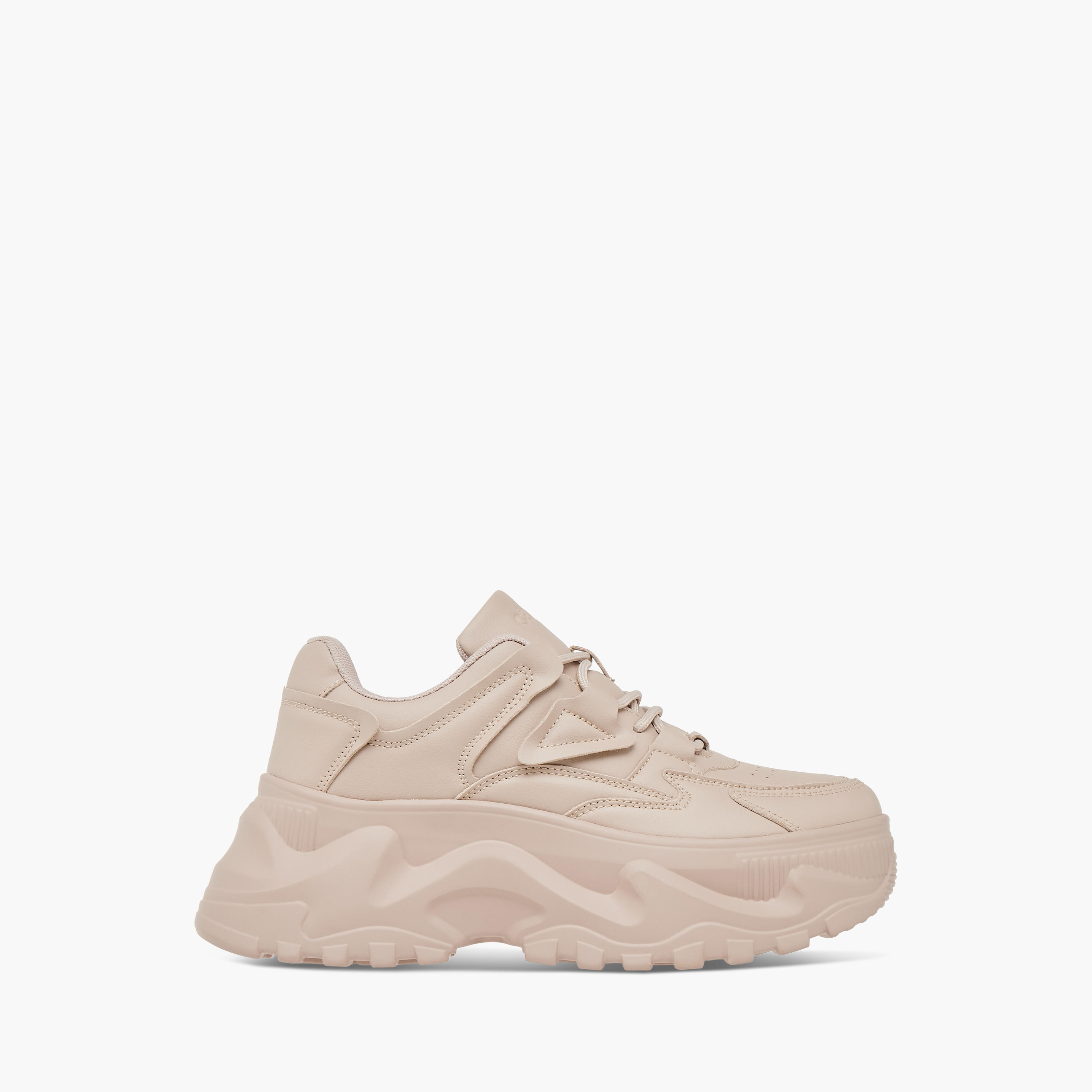 حذاء سنيكرز برباط إغلاق وتفاصيل ثقوب للنساء من سيليست-women-shoes-sneakers-image-8