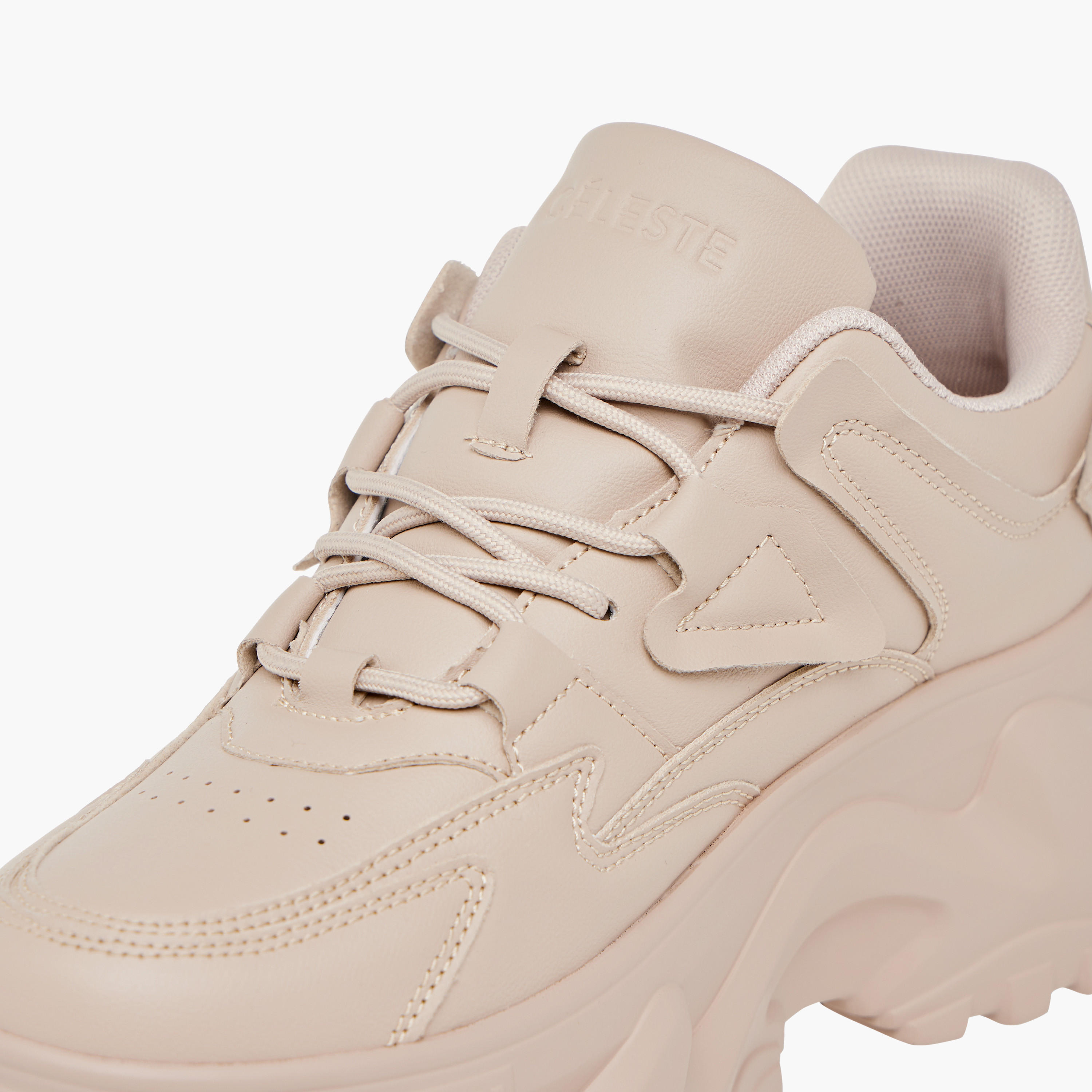 حذاء سنيكرز برباط إغلاق وتفاصيل ثقوب للنساء من سيليست-women-shoes-sneakers-image-9