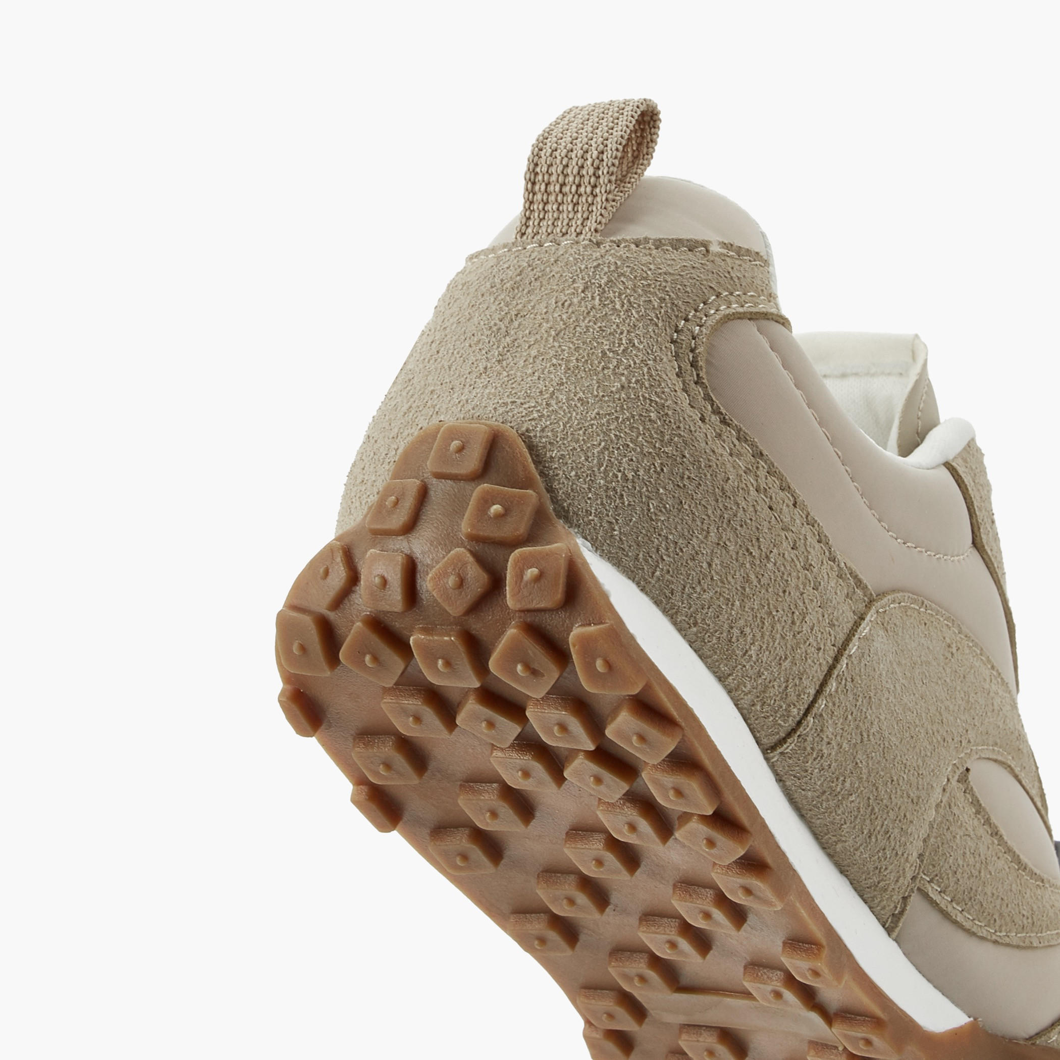 Lee Cooper Women Lace-Up Sneakers-women-shoes-sneakers-image-4