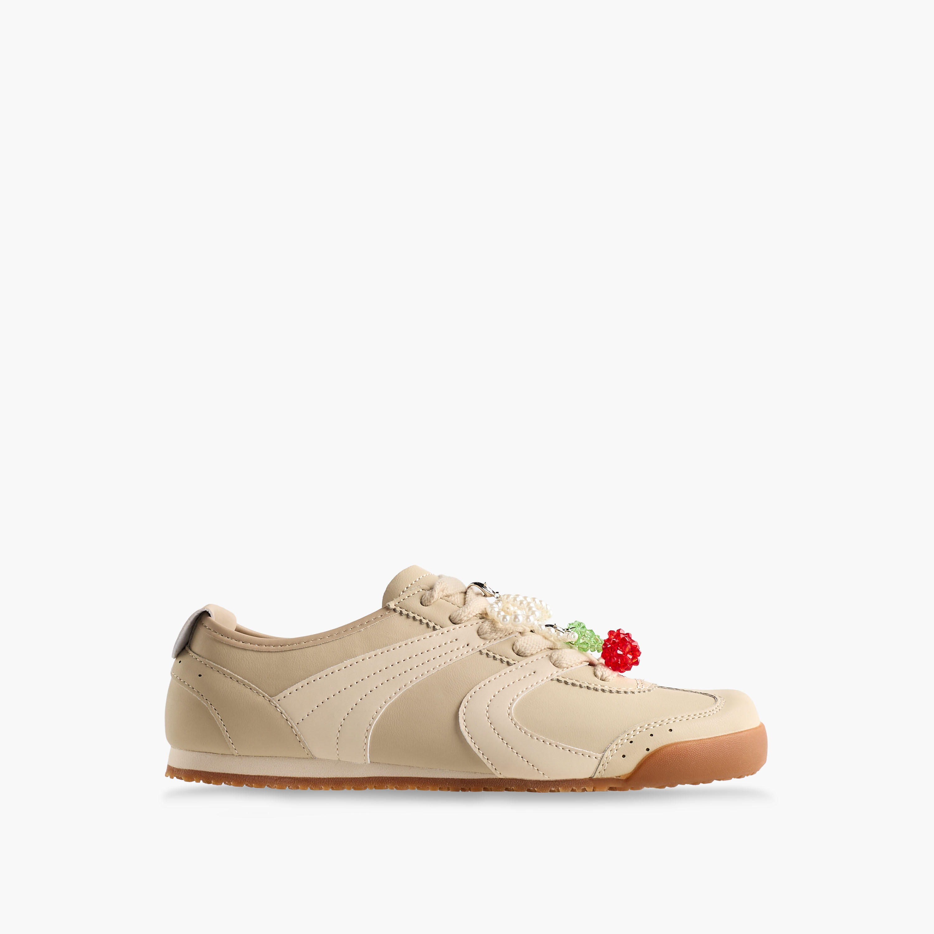 Celeste Women Pearl Embellished Sneakers-women-shoes-sneakers-image-3